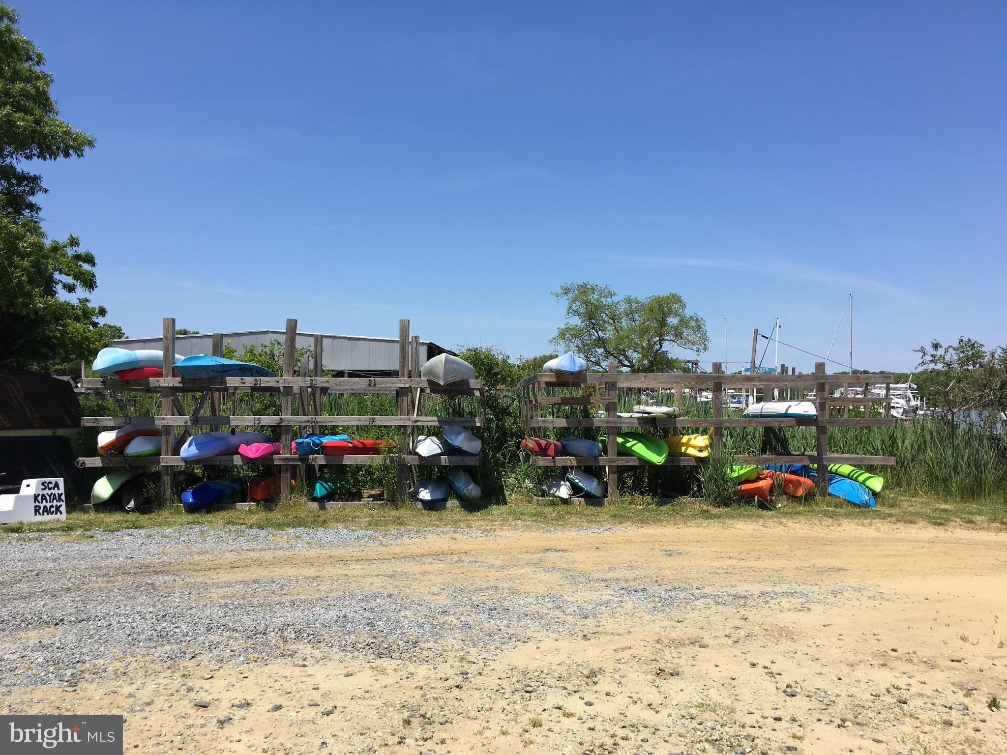 SELBY ON THE BAY - Residential