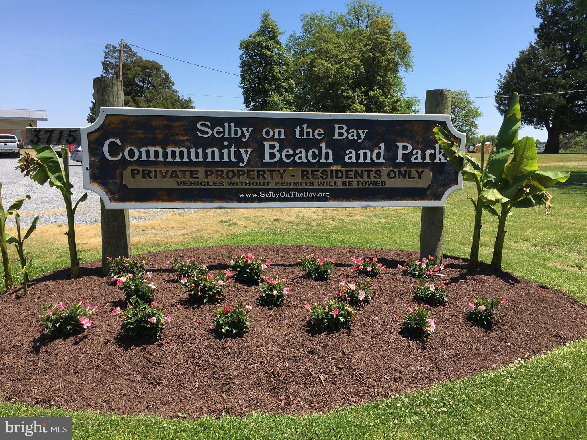 SELBY ON THE BAY - Residential