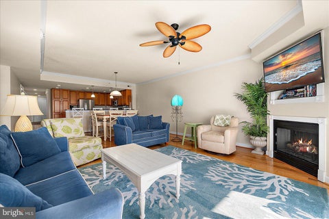 Photo of 4601 - B Coastal Highway #301, OCEAN CITY, MD 21842 (MLS # MDWO2041202)
