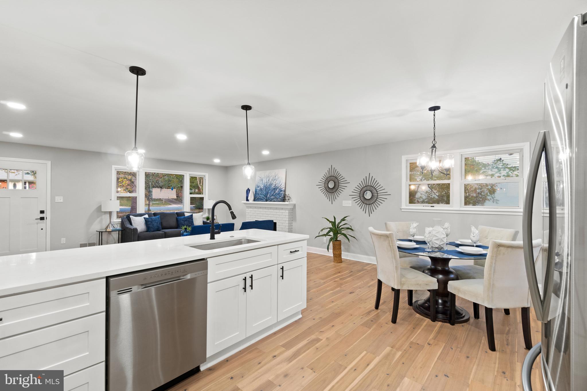 RAVENSWORTH - Residential