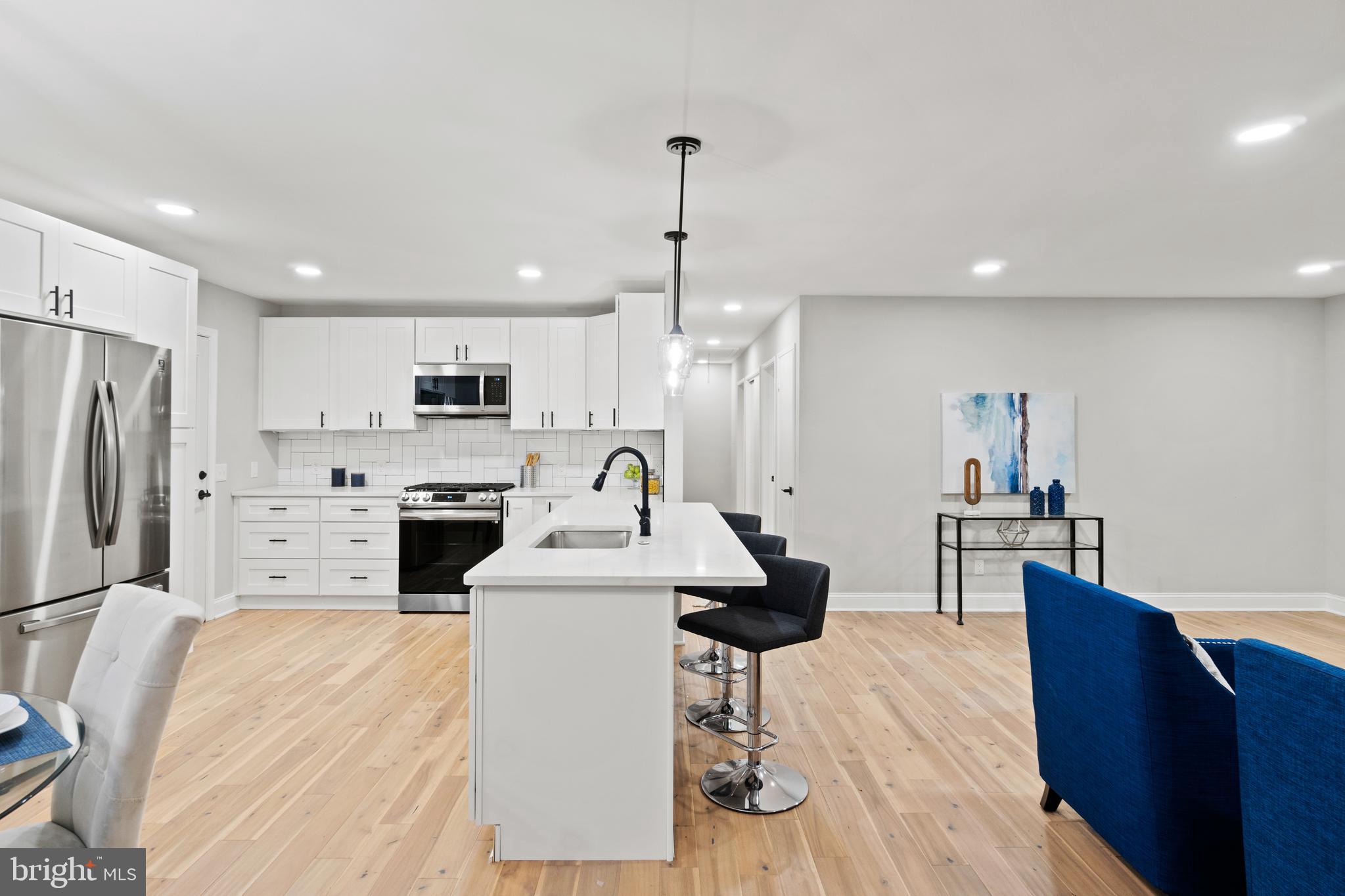 RAVENSWORTH - Residential