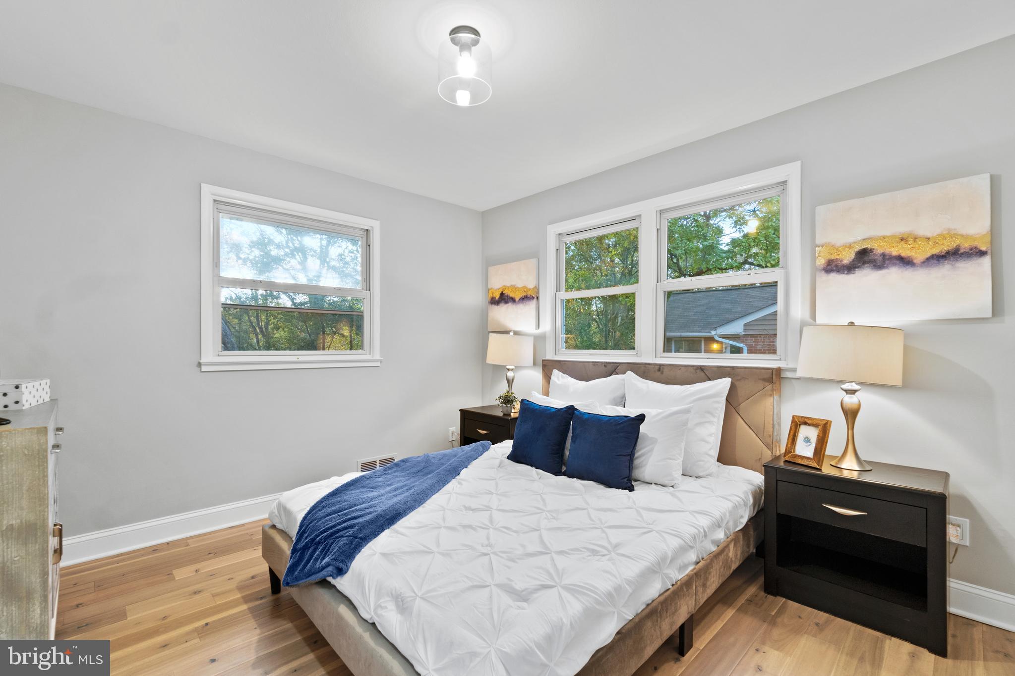 RAVENSWORTH - Residential