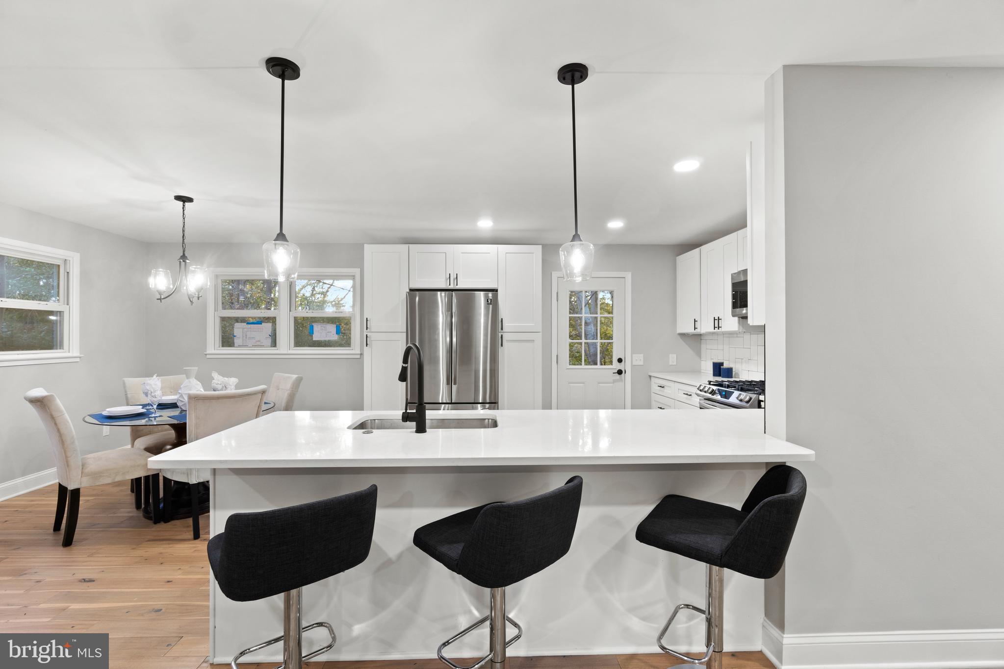 RAVENSWORTH - Residential