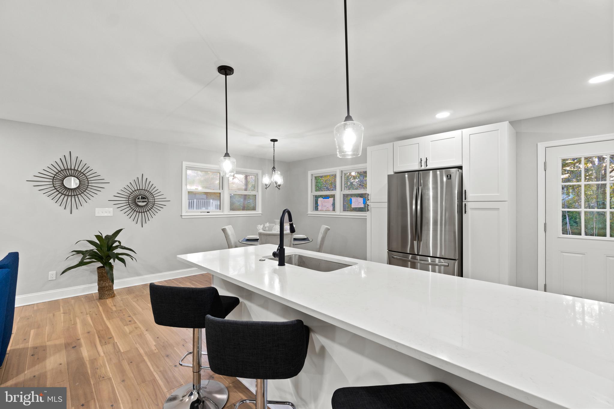 RAVENSWORTH - Residential