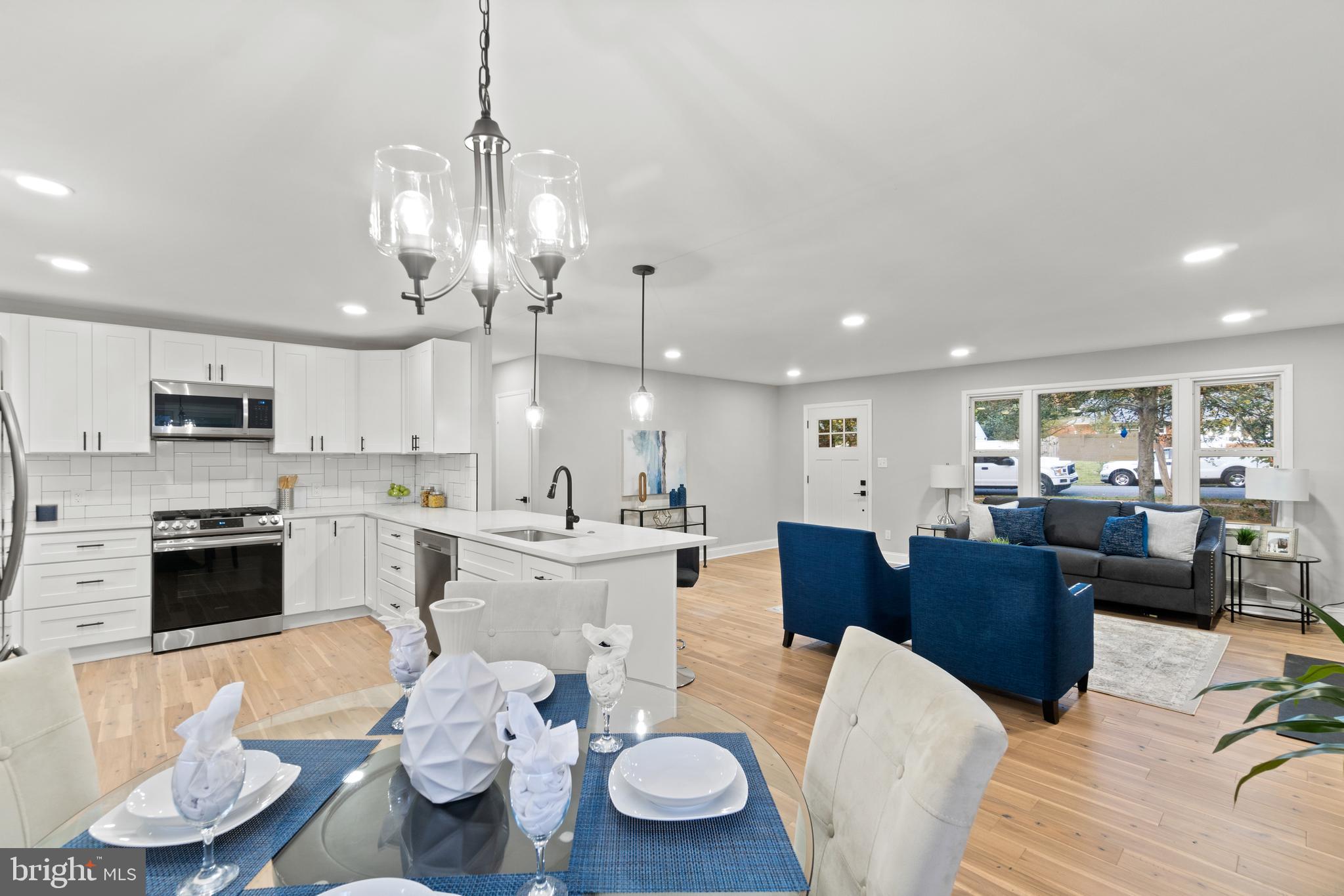 RAVENSWORTH - Residential