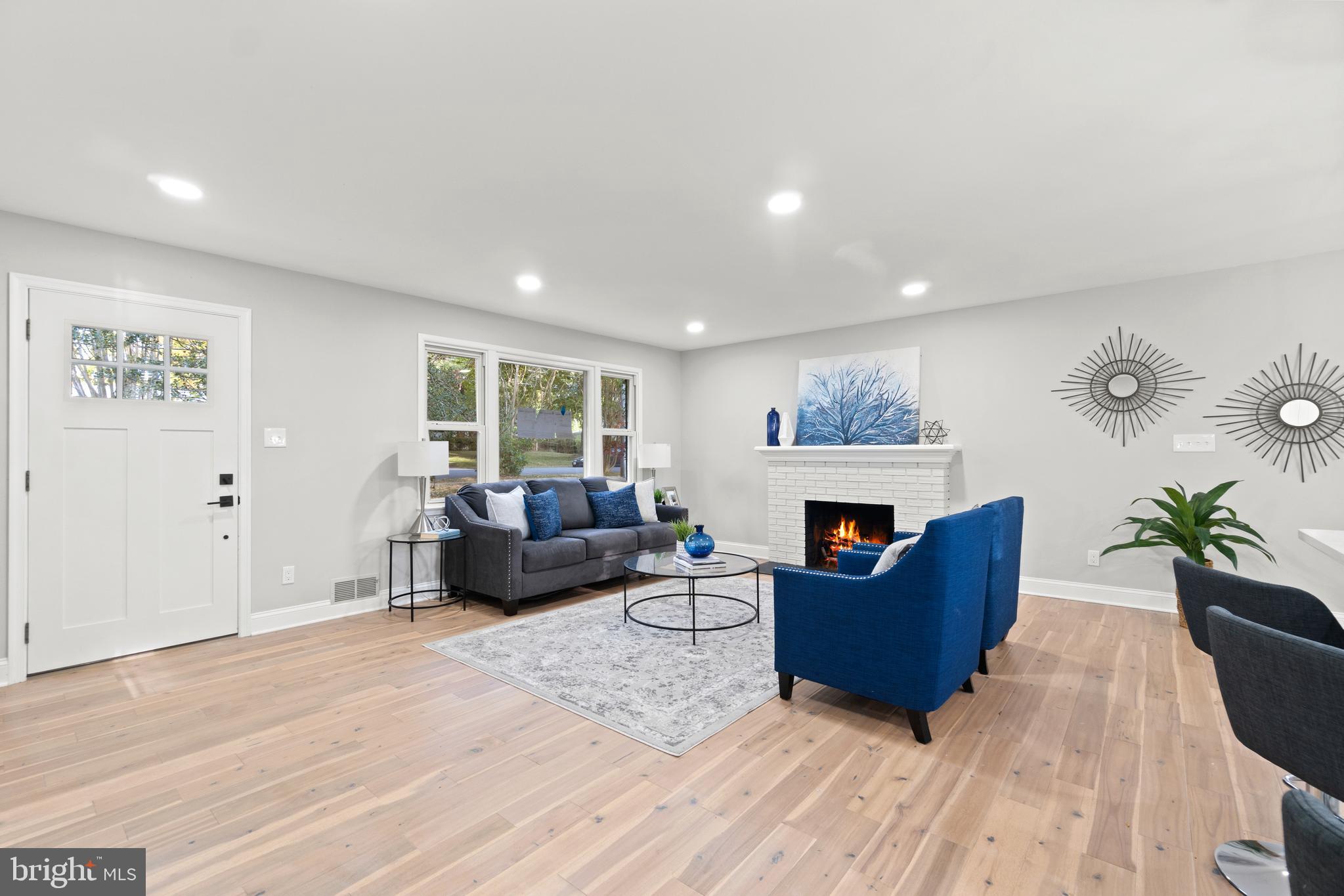 RAVENSWORTH - Residential