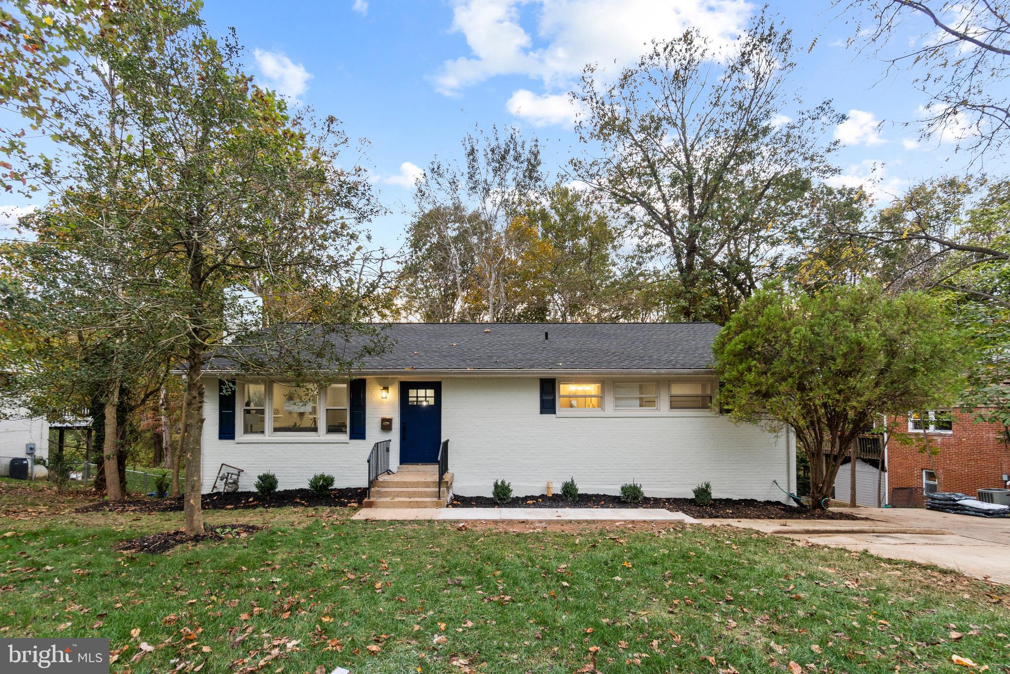 RAVENSWORTH - Residential