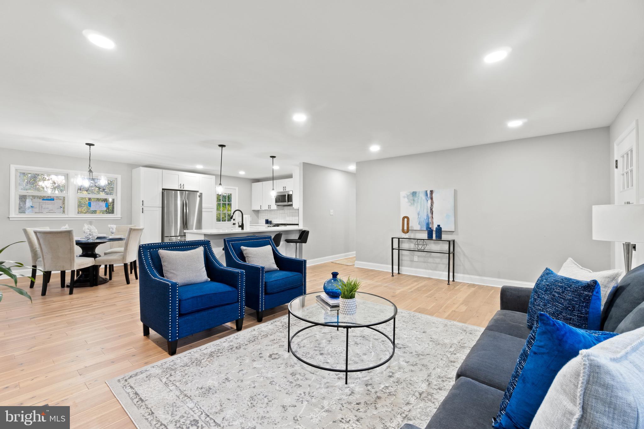 RAVENSWORTH - Residential