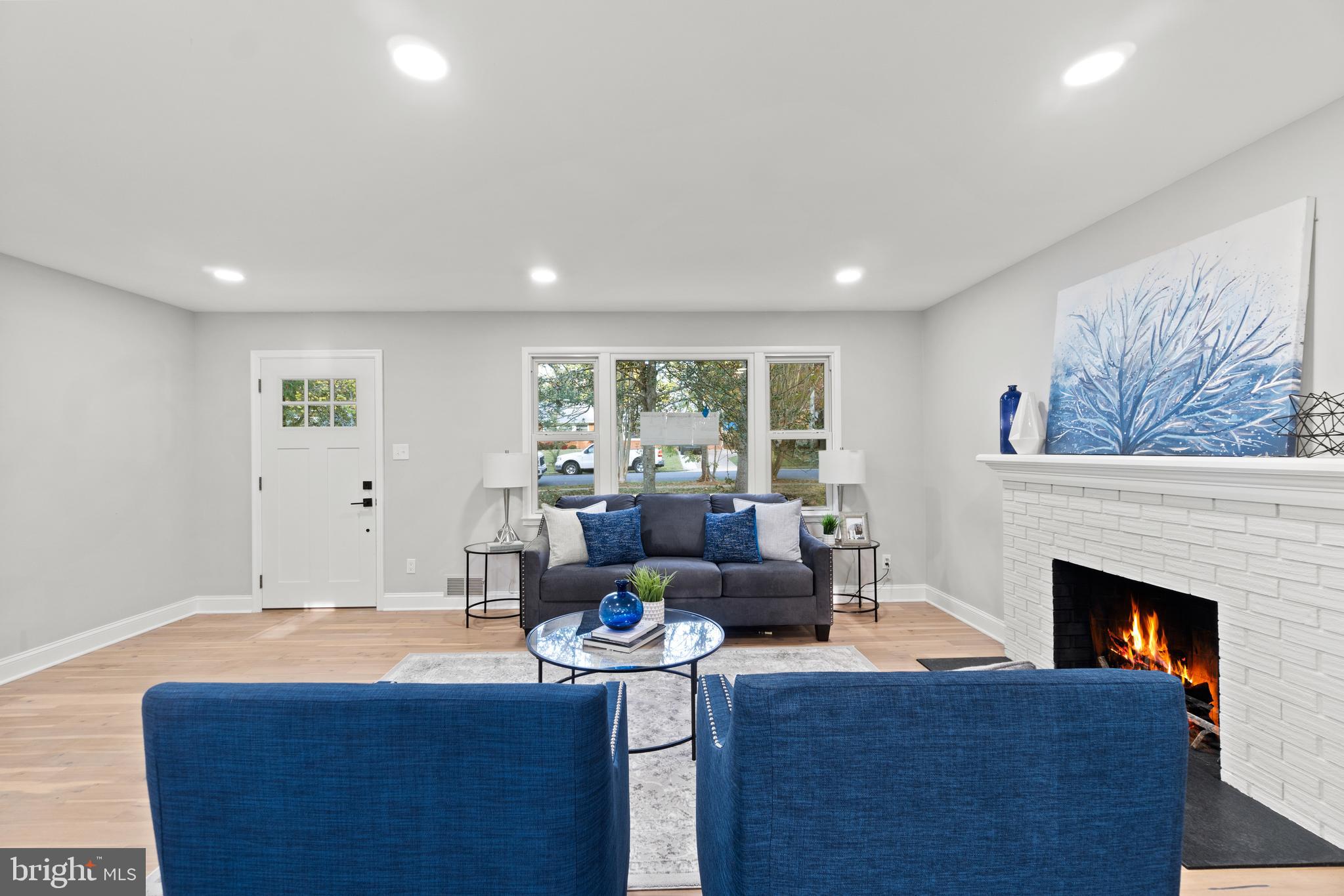 RAVENSWORTH - Residential