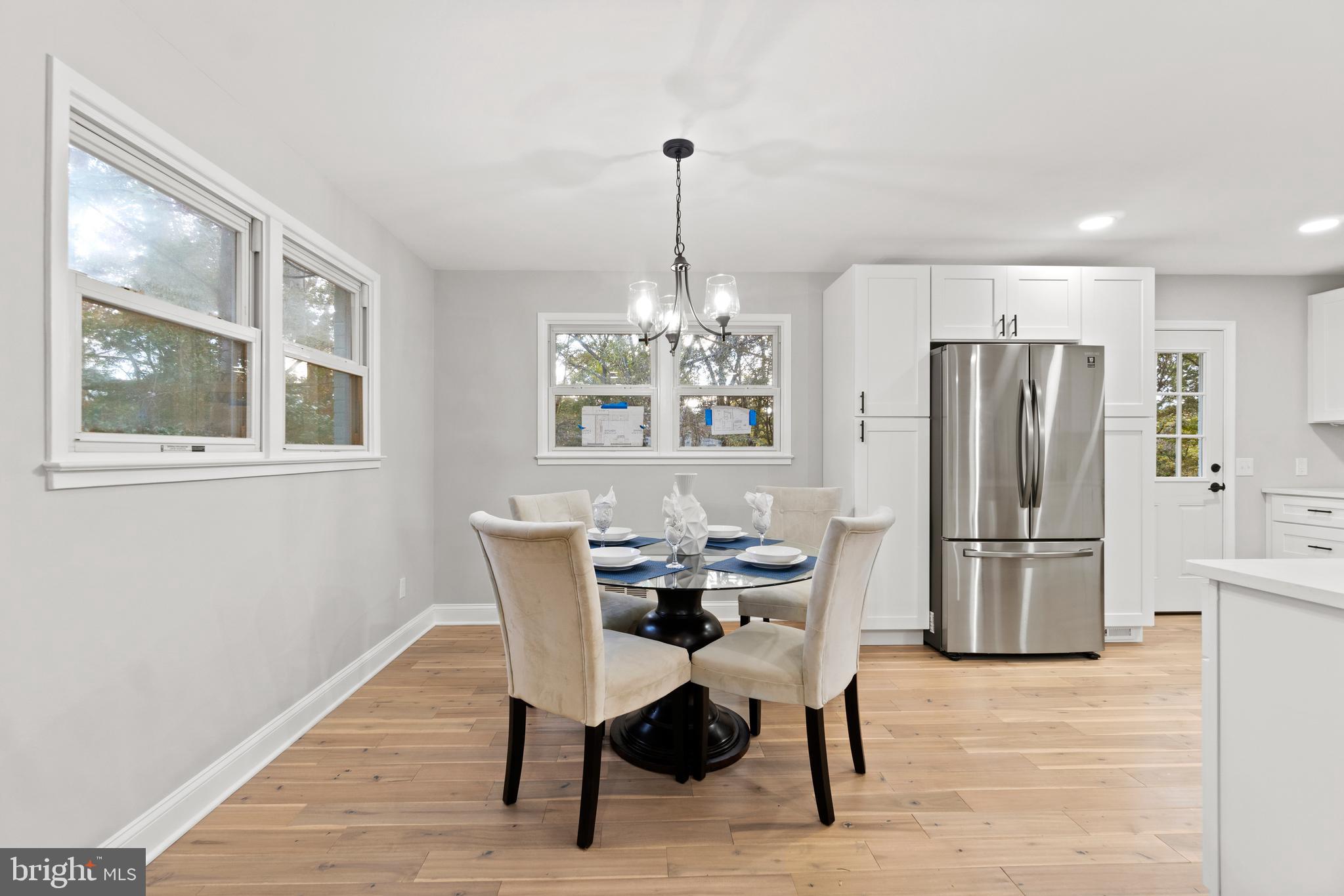 RAVENSWORTH - Residential