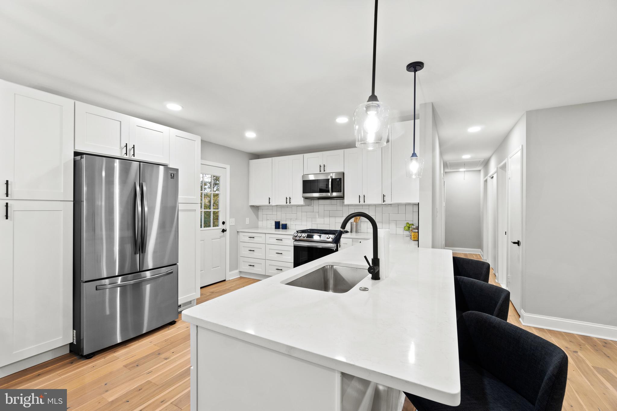 RAVENSWORTH - Residential