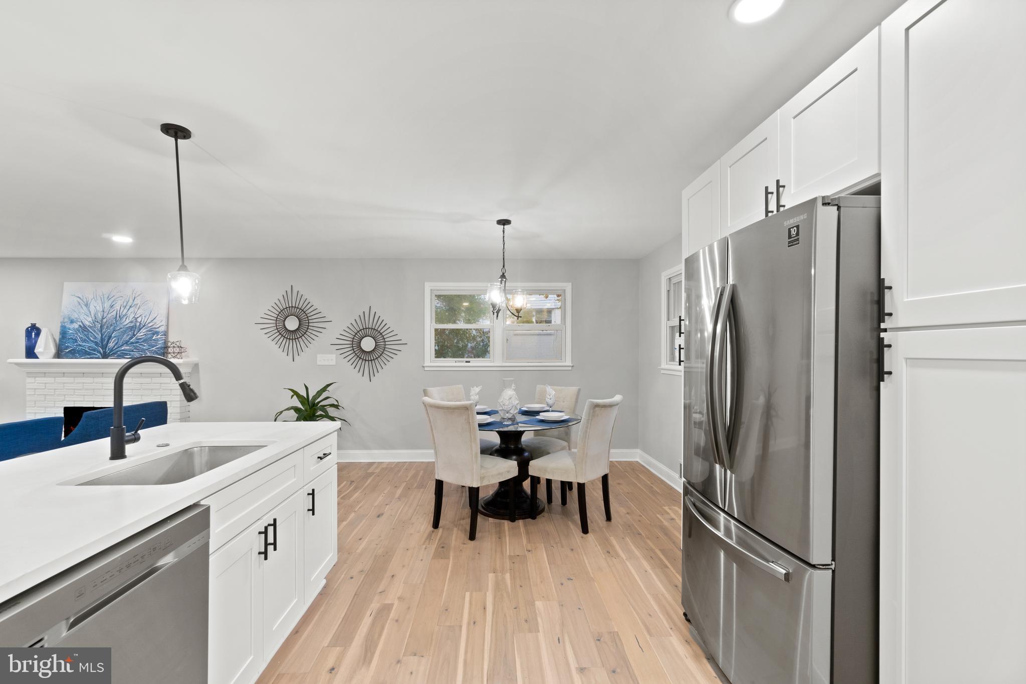 RAVENSWORTH - Residential