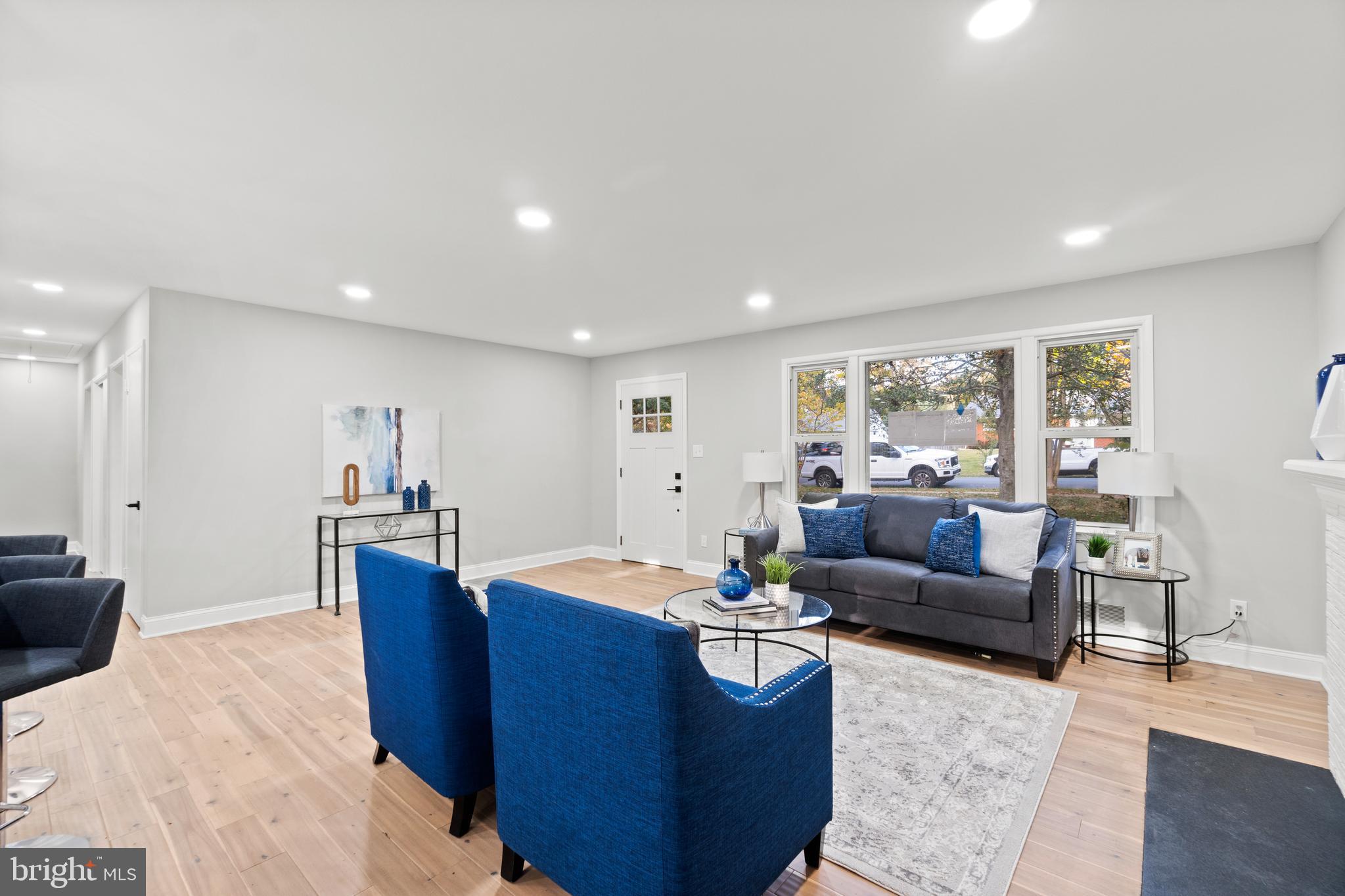 RAVENSWORTH - Residential