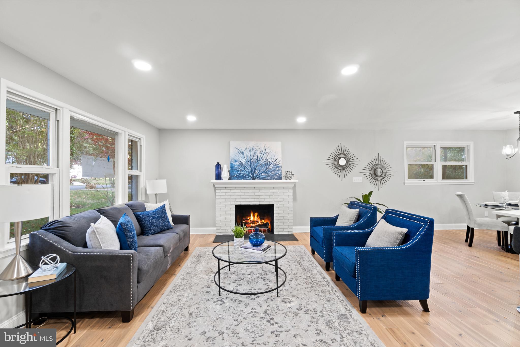 RAVENSWORTH - Residential