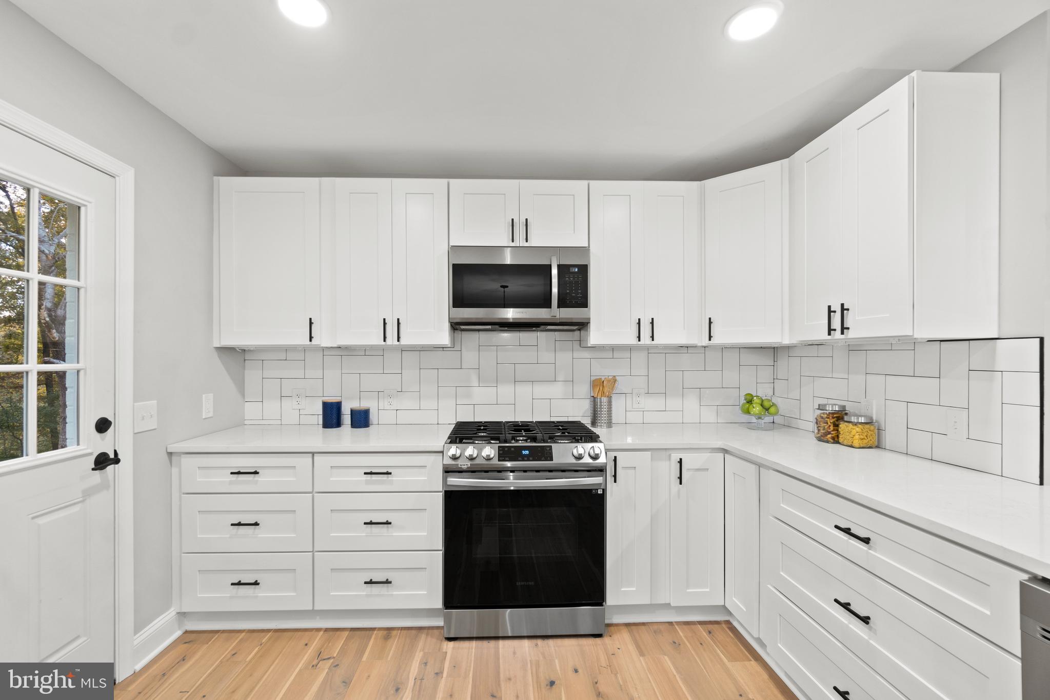 RAVENSWORTH - Residential