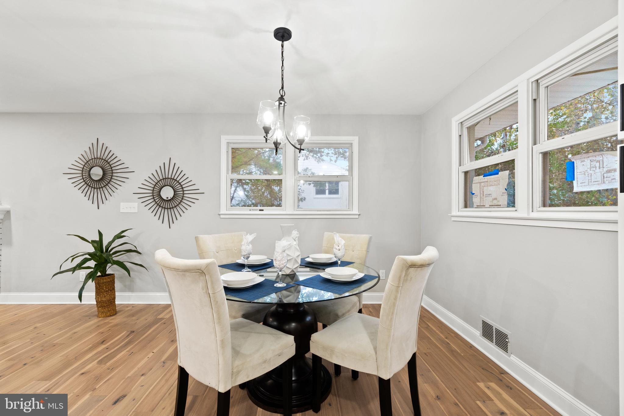 RAVENSWORTH - Residential