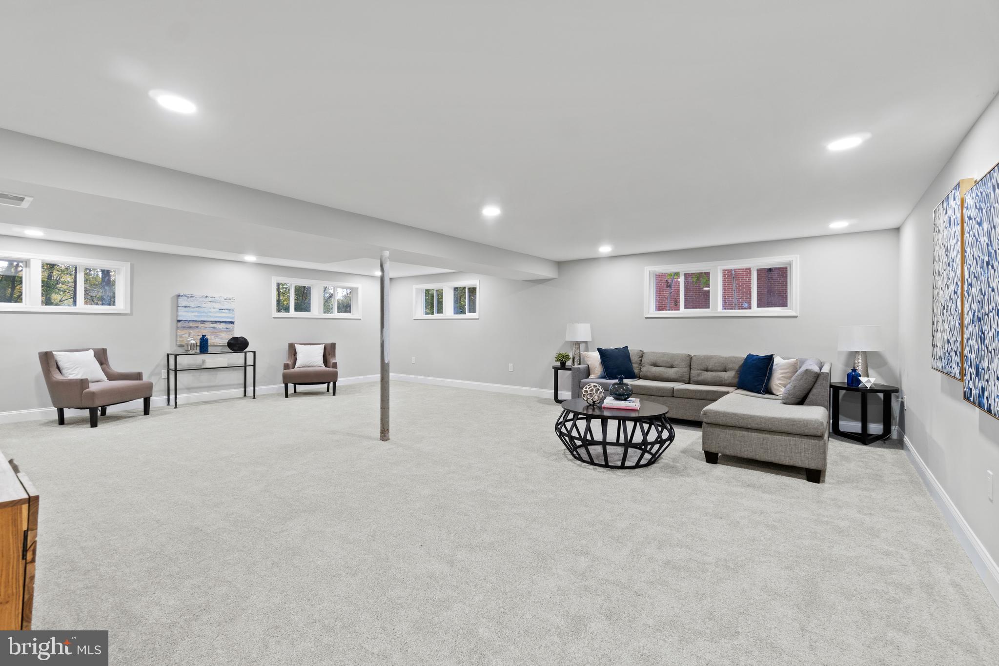 RAVENSWORTH - Residential