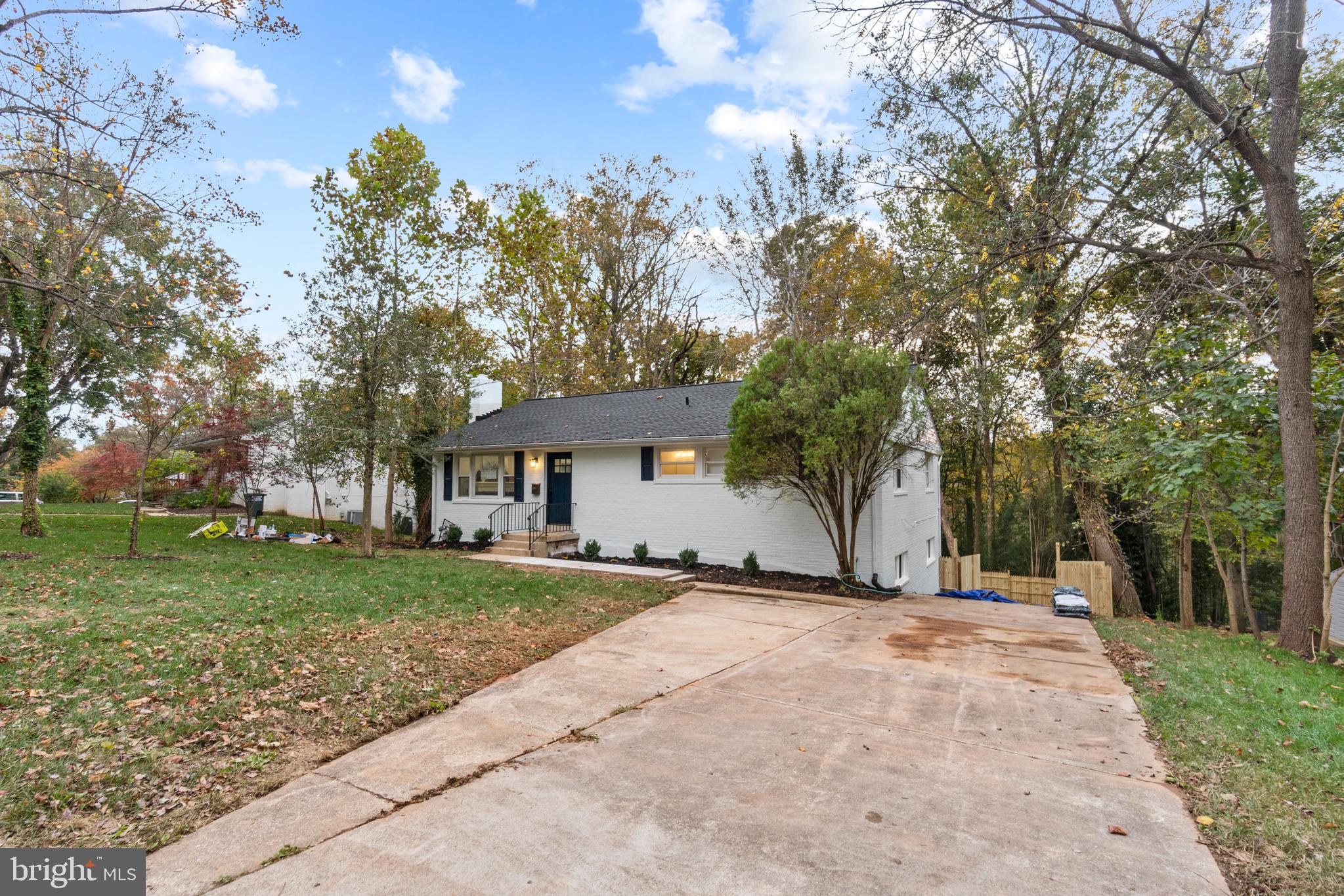 RAVENSWORTH - Residential