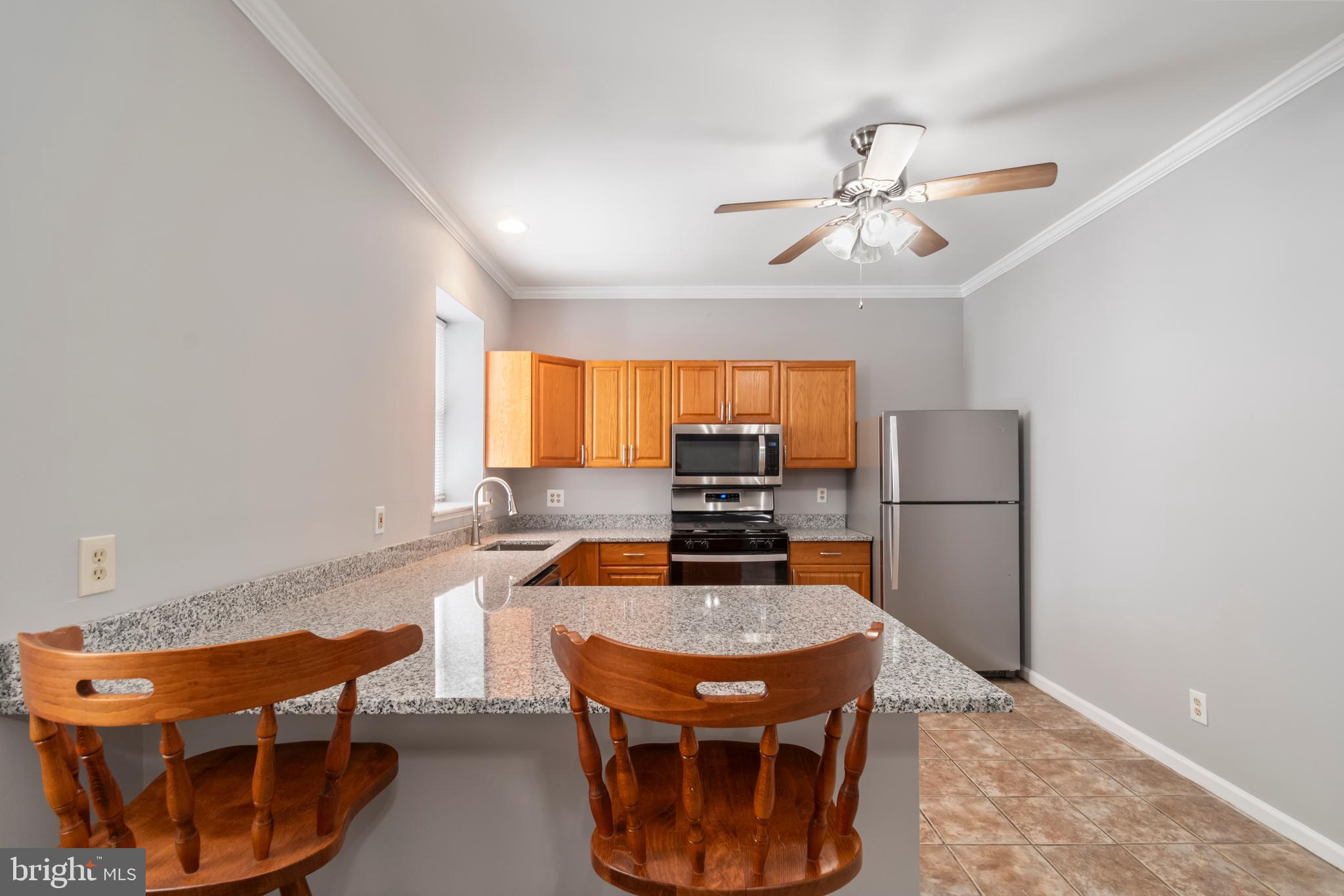 BUTCHERS HILL - Residential Lease