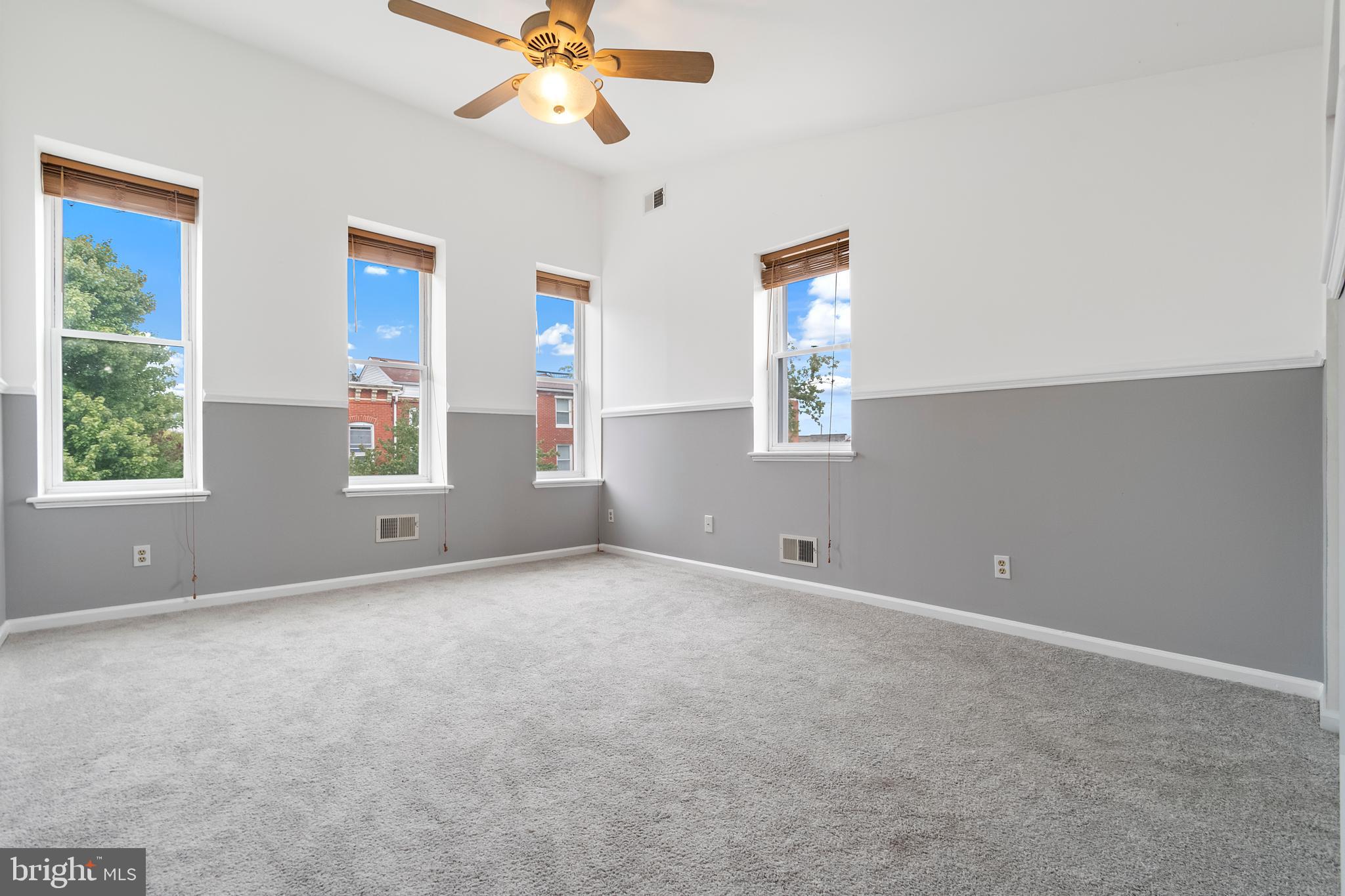 BUTCHERS HILL - Residential Lease