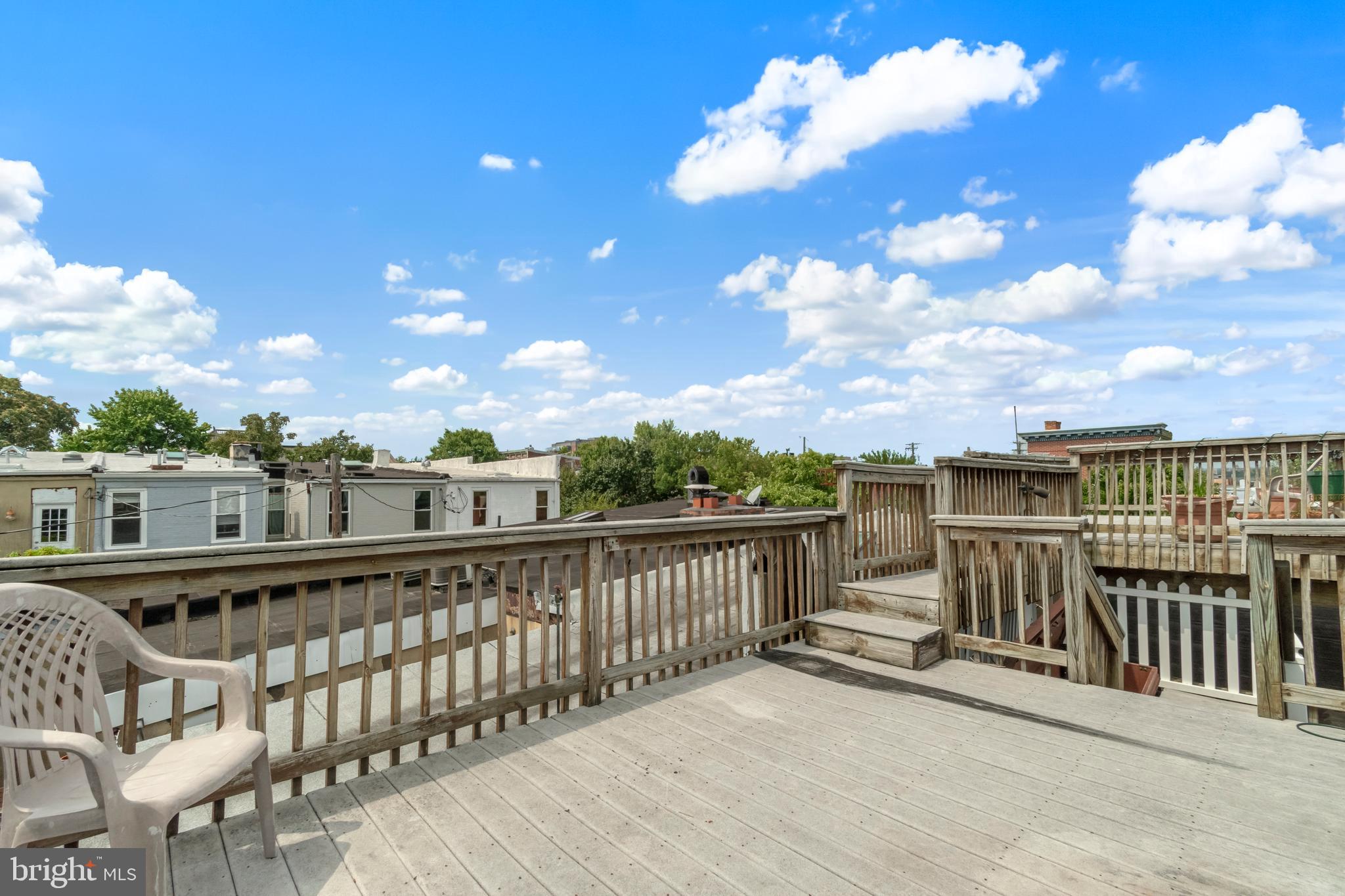BUTCHERS HILL - Residential Lease