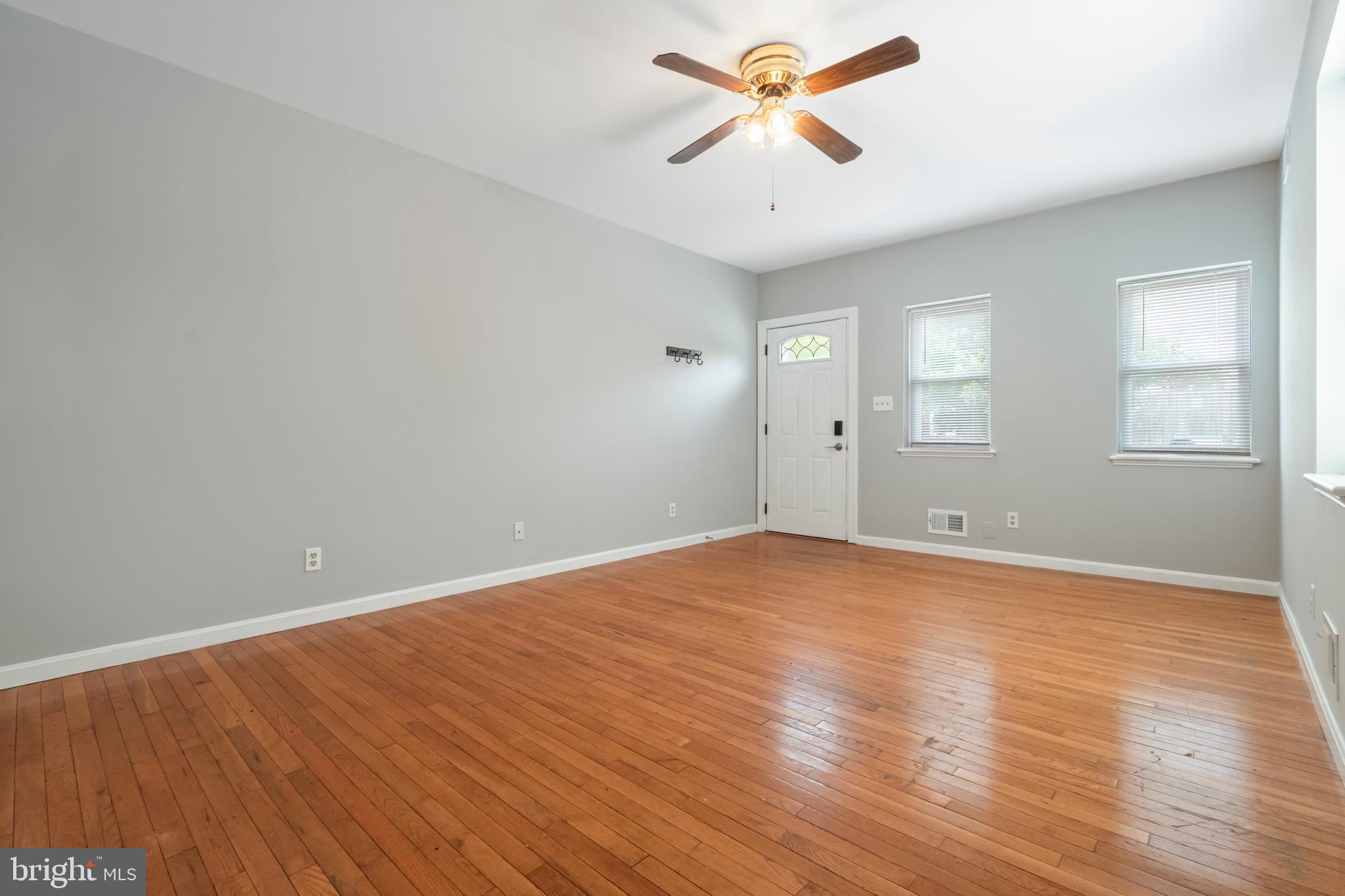 BUTCHERS HILL - Residential Lease