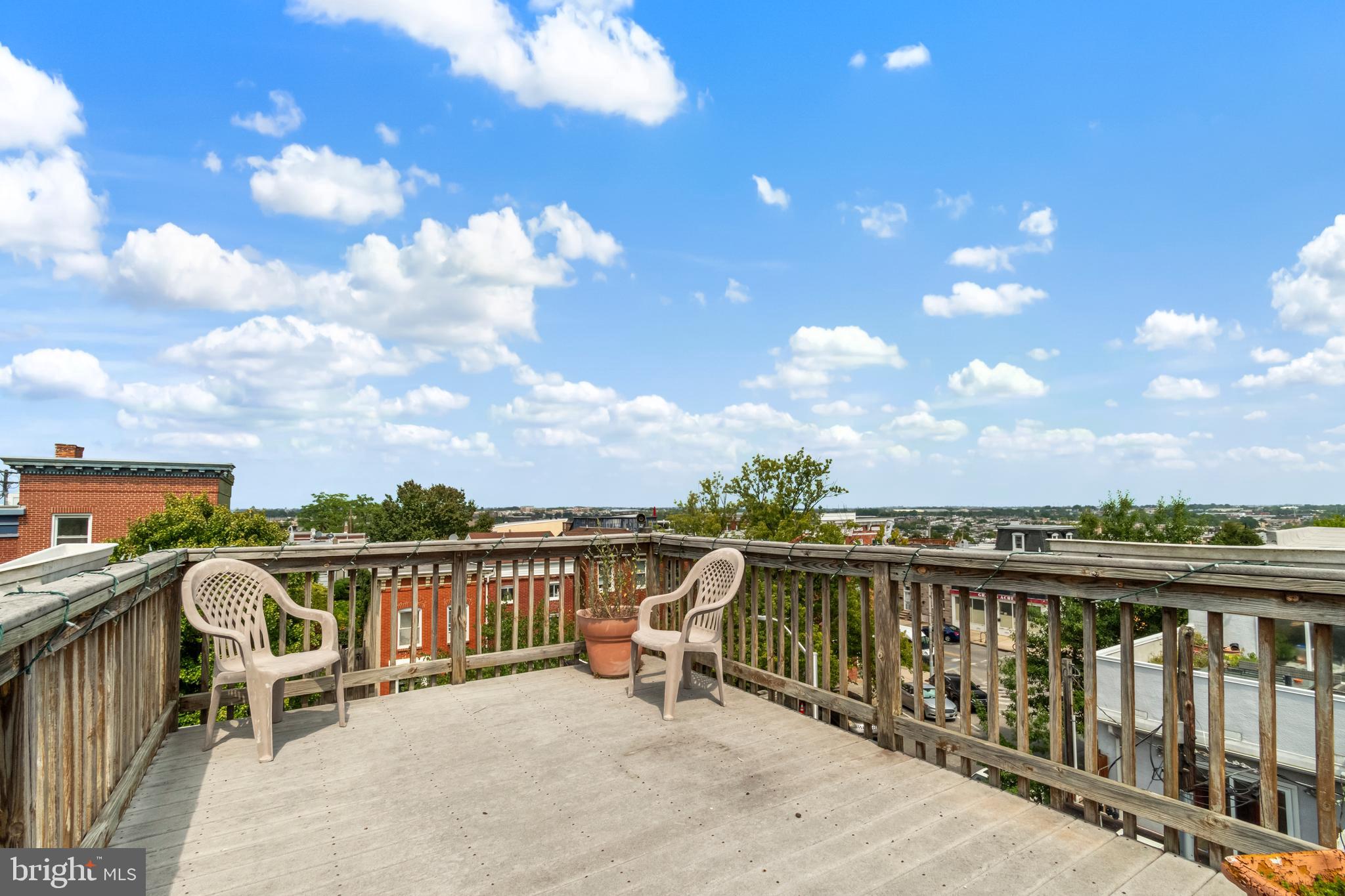 BUTCHERS HILL - Residential Lease