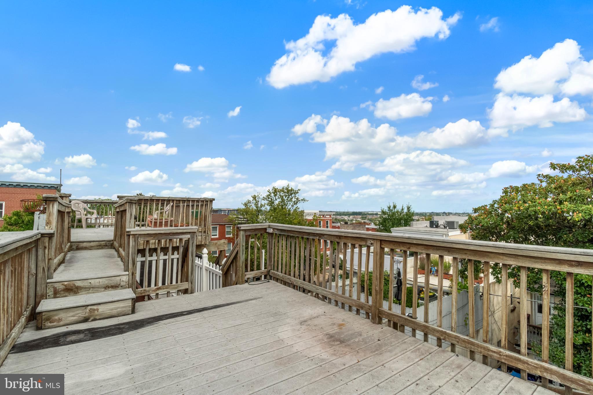 BUTCHERS HILL - Residential Lease
