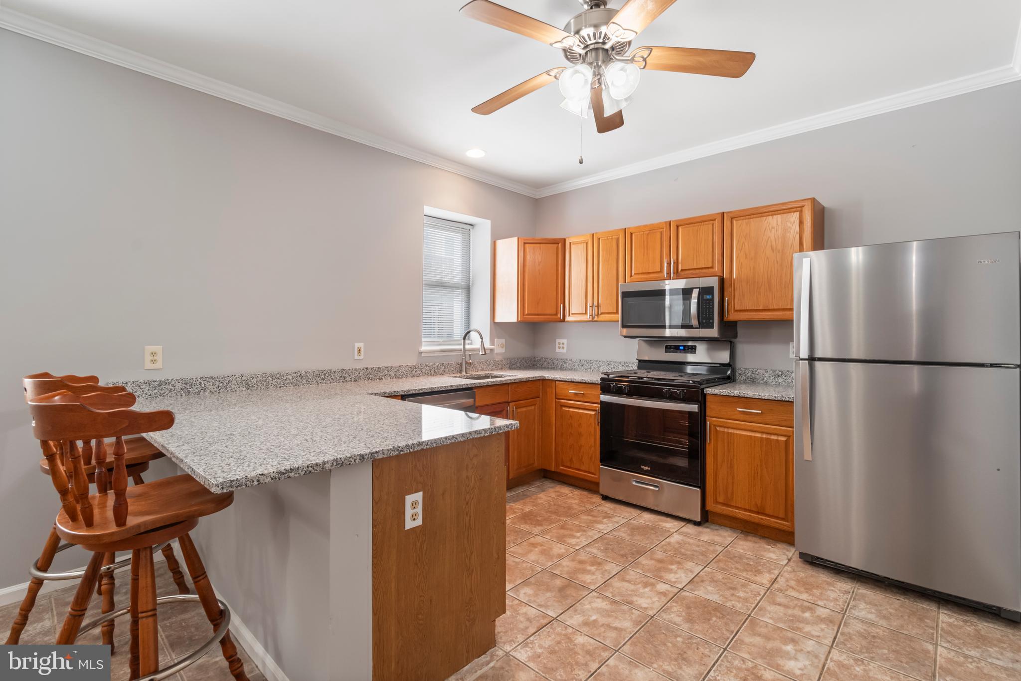 BUTCHERS HILL - Residential Lease