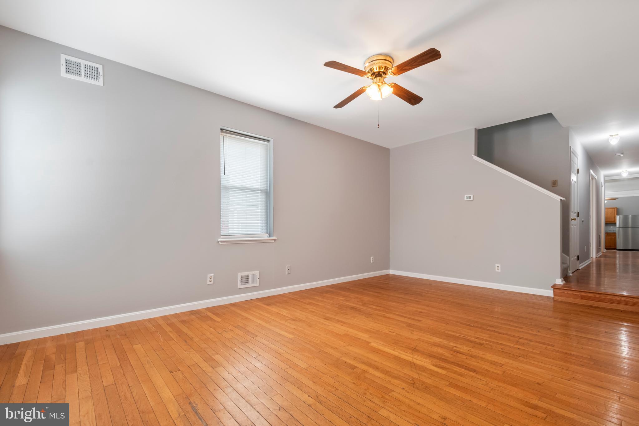 BUTCHERS HILL - Residential Lease