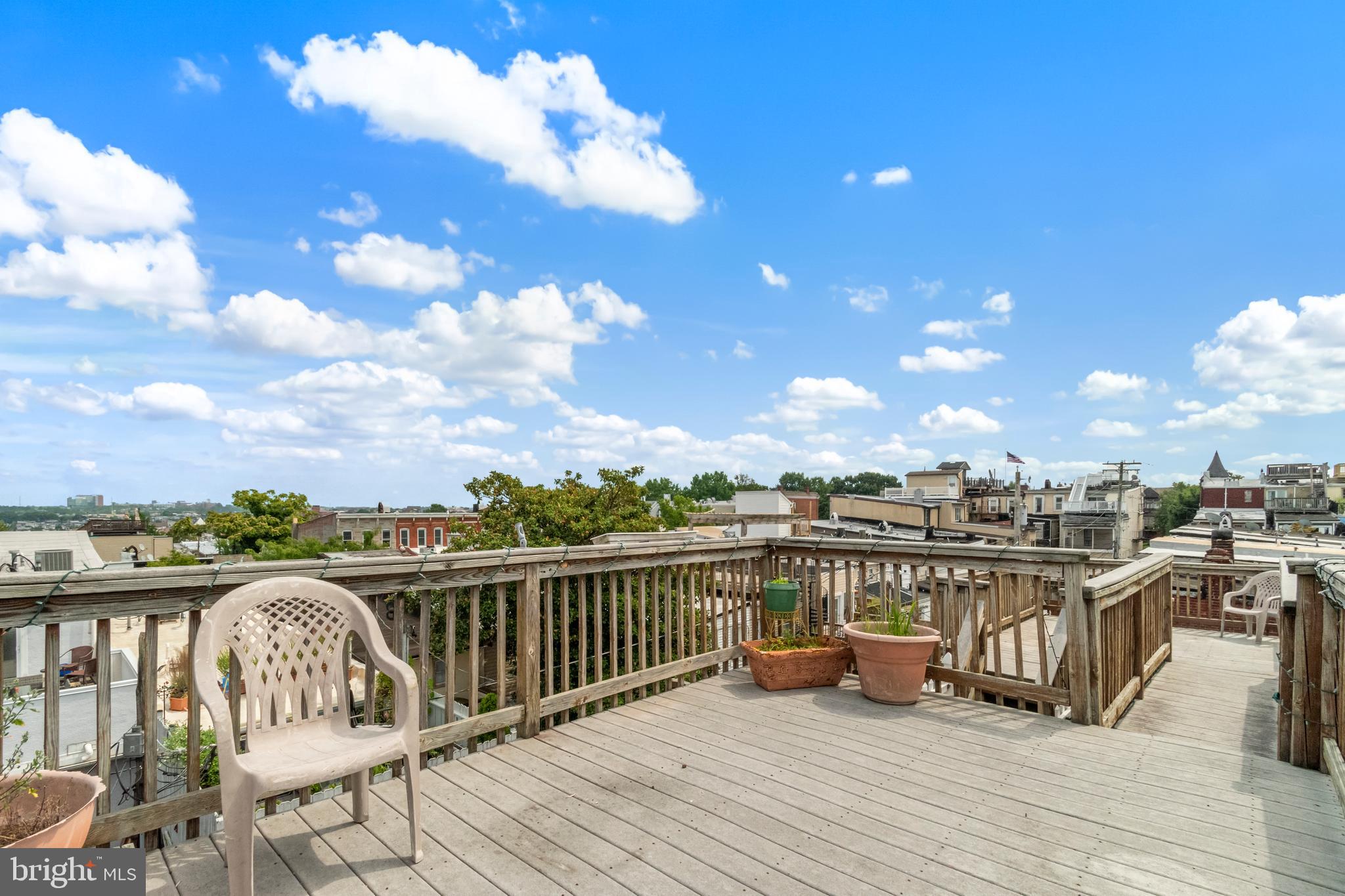 BUTCHERS HILL - Residential Lease