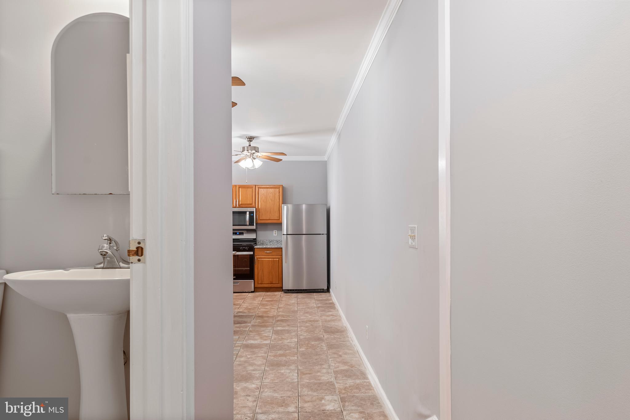 BUTCHERS HILL - Residential Lease