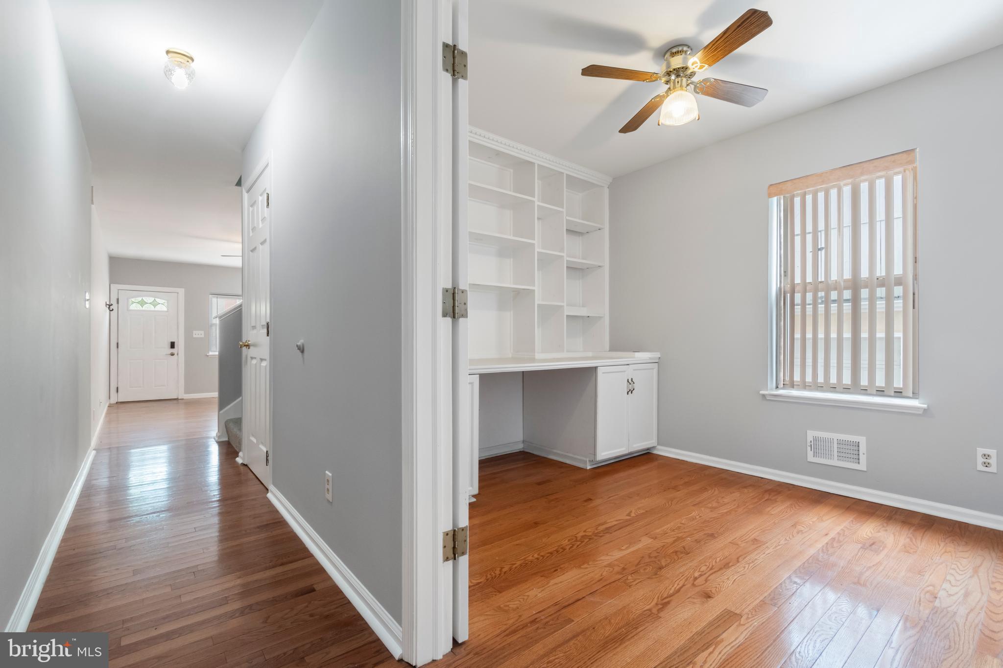 BUTCHERS HILL - Residential Lease
