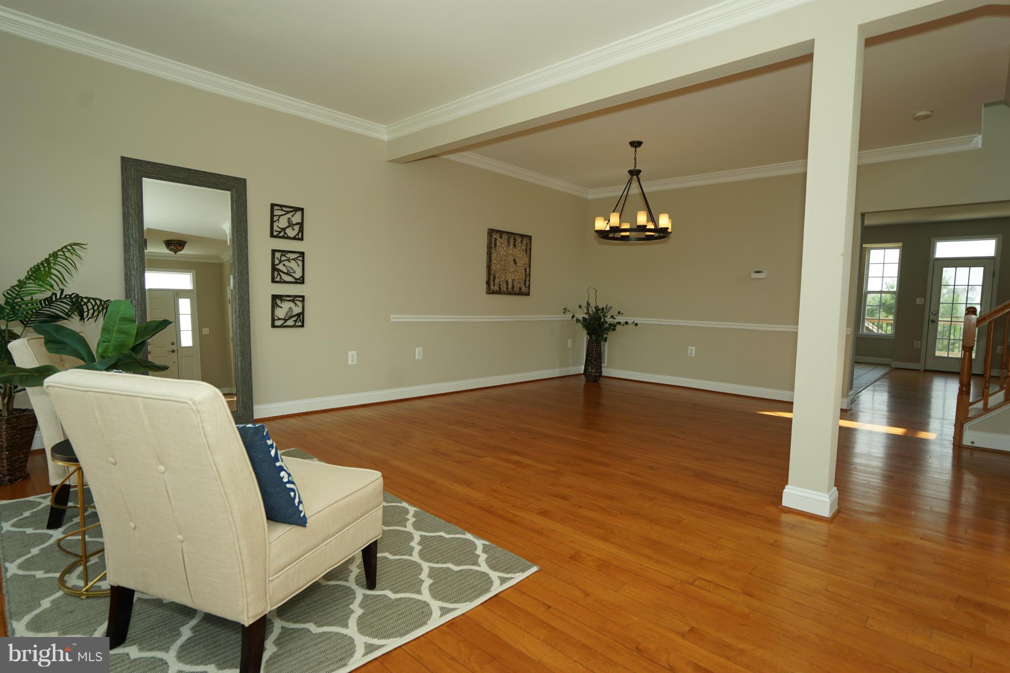 POTOMAC CROSSING - Residential