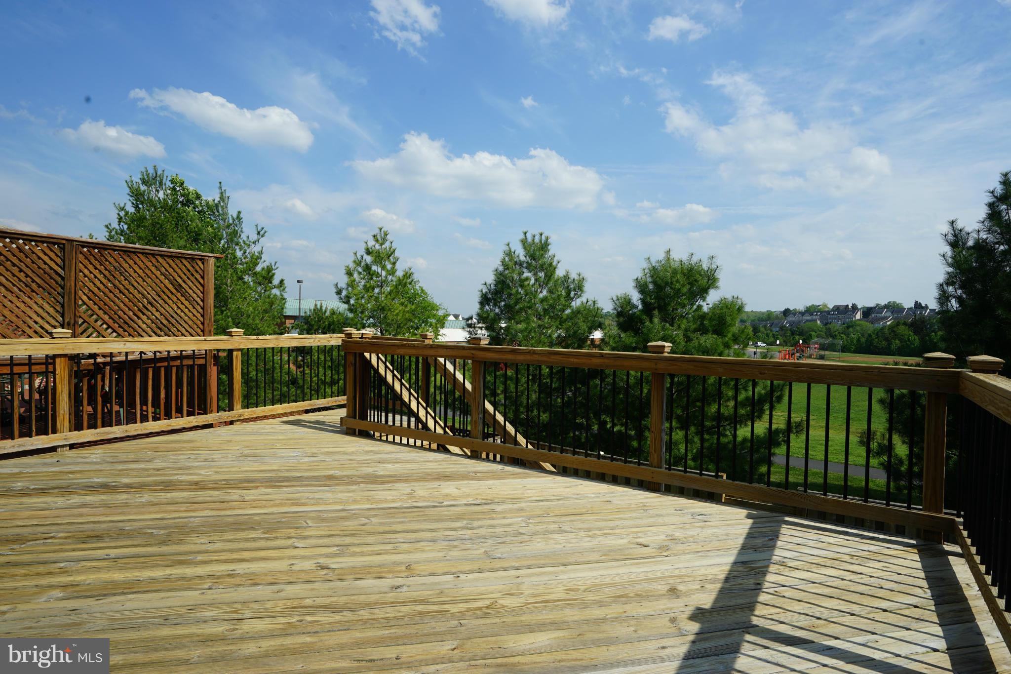 POTOMAC CROSSING - Residential