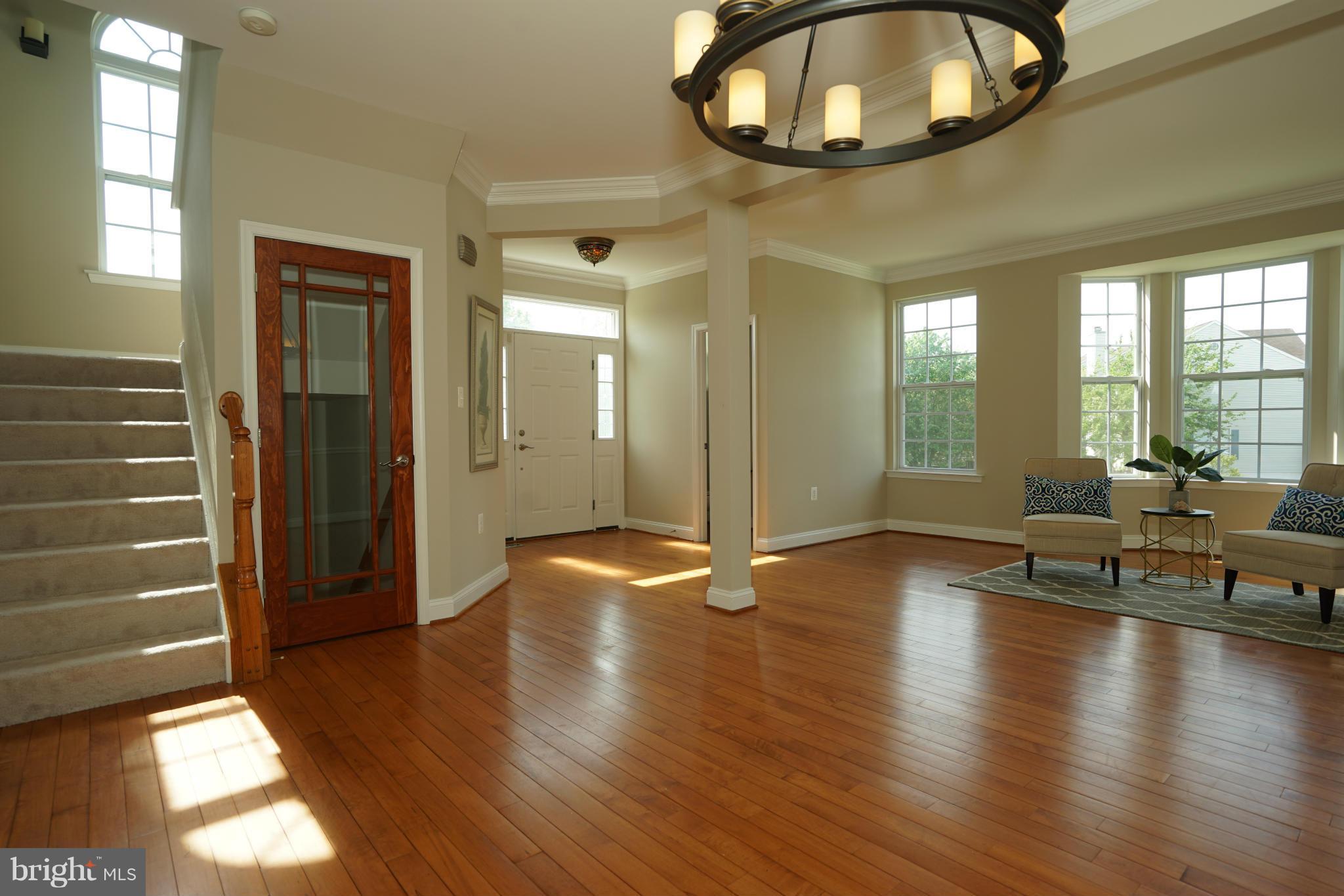 POTOMAC CROSSING - Residential