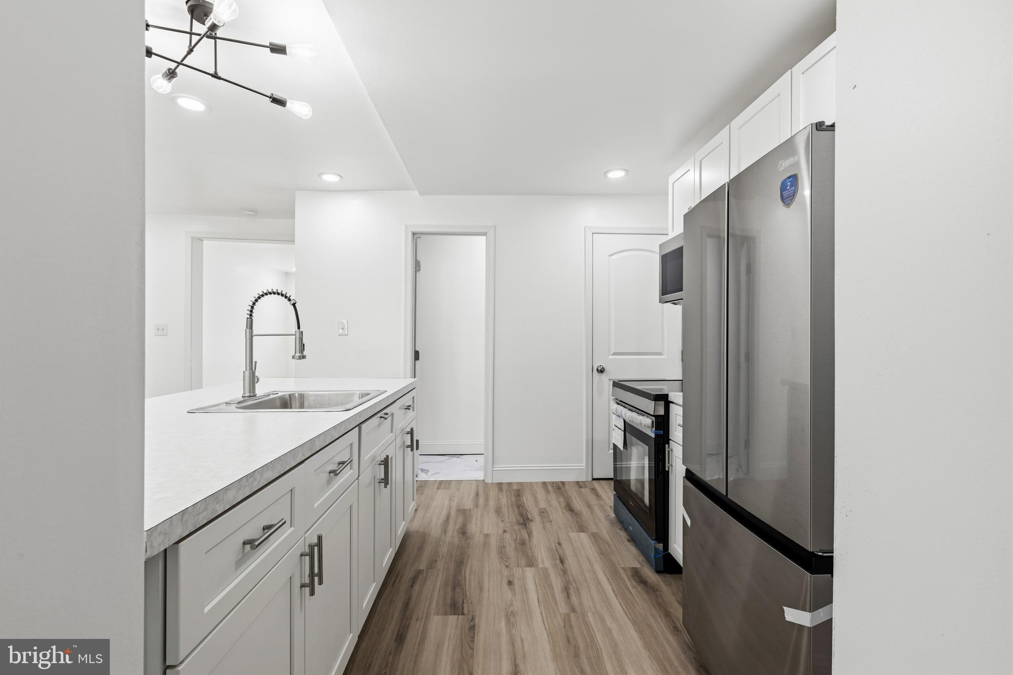 SUN HILL - Residential