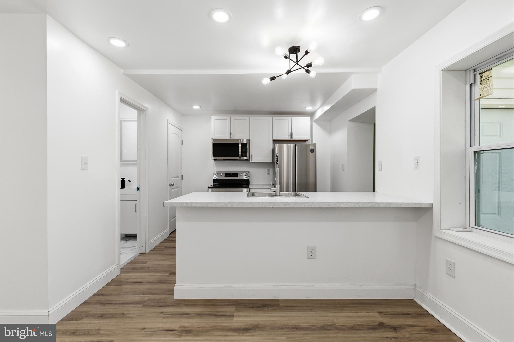 SUN HILL - Residential