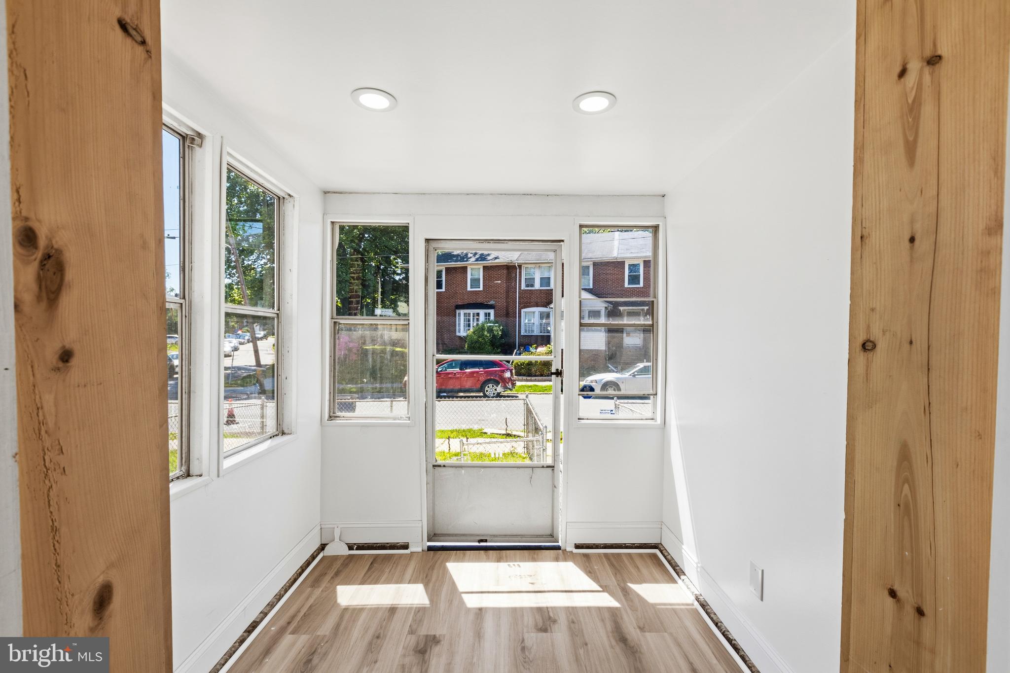 SUN HILL - Residential