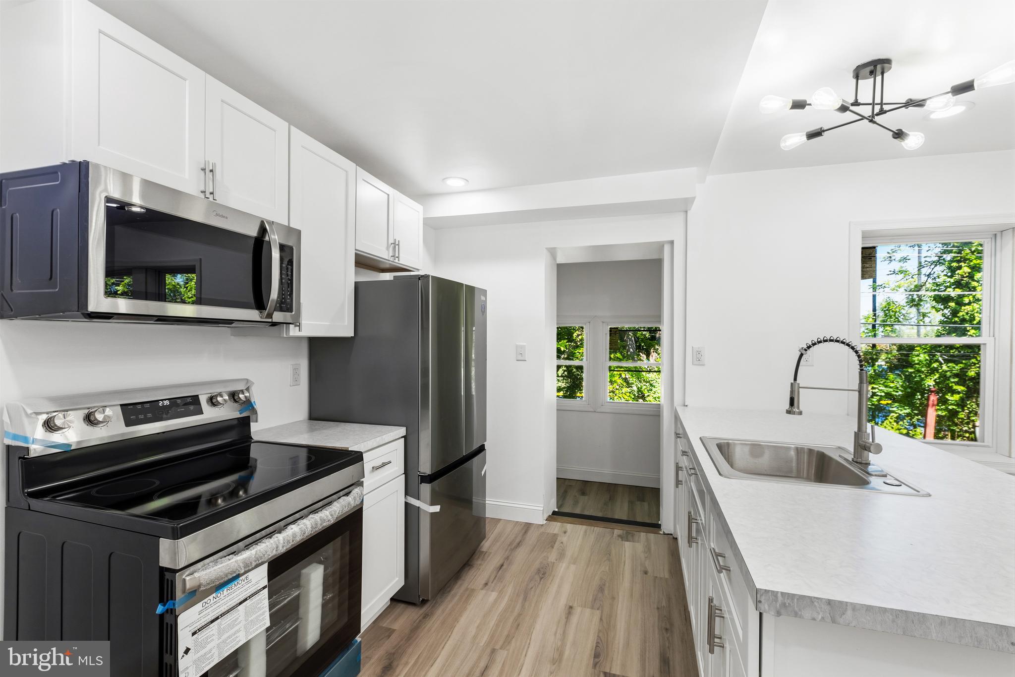 SUN HILL - Residential