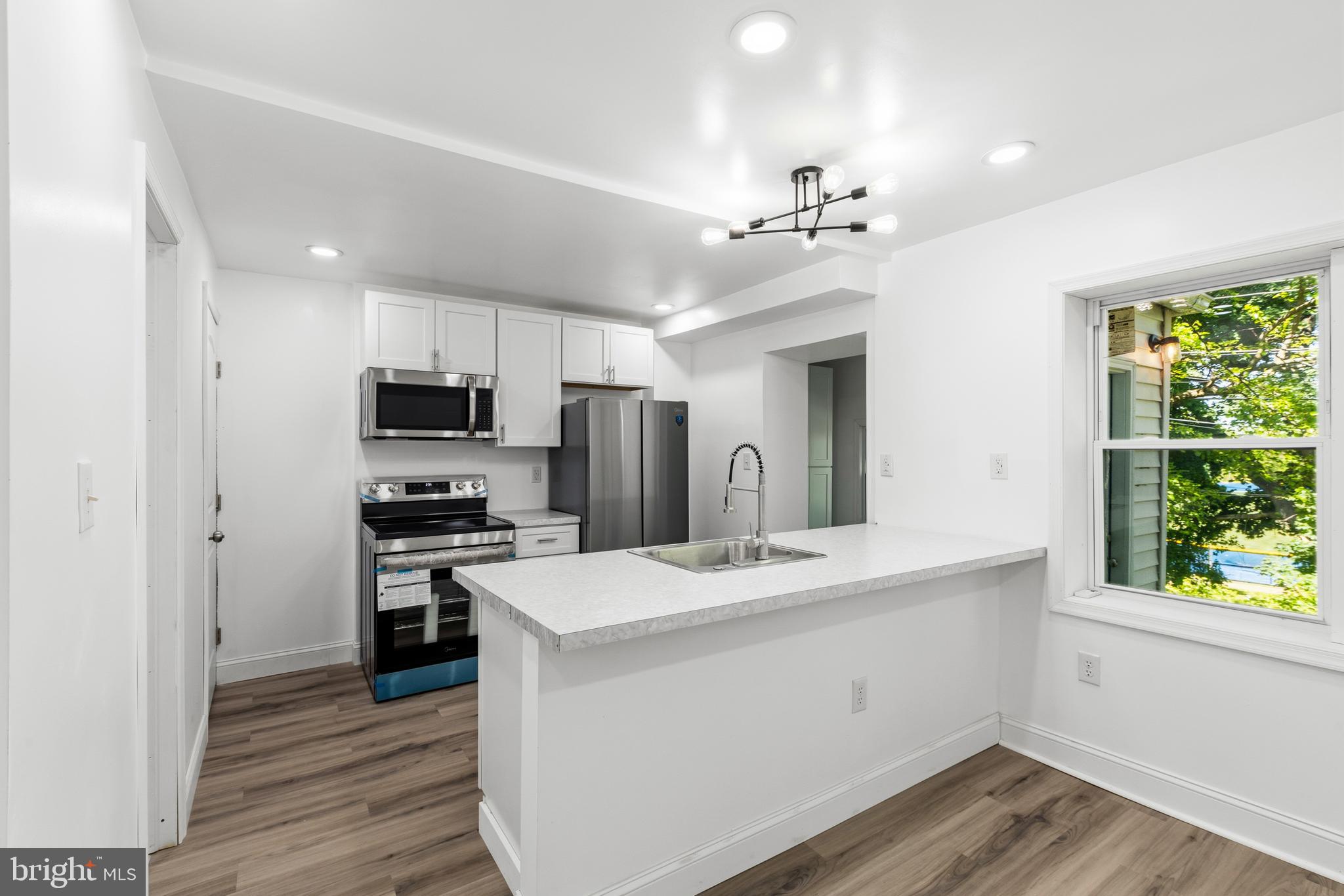 SUN HILL - Residential