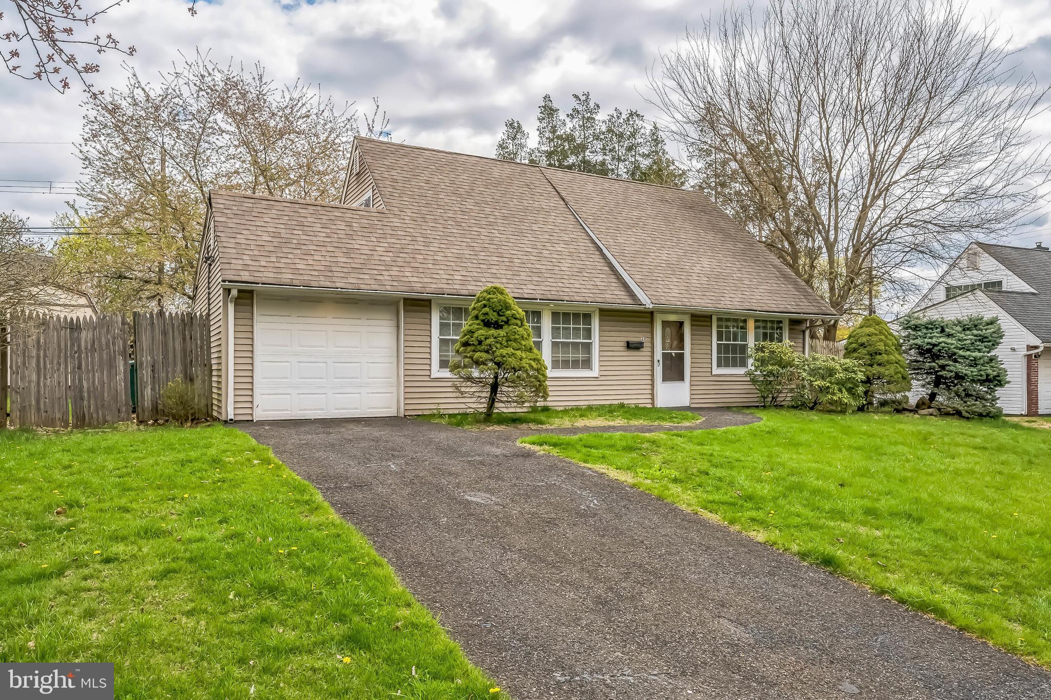 48 LOWER ORCHARD DRIVE