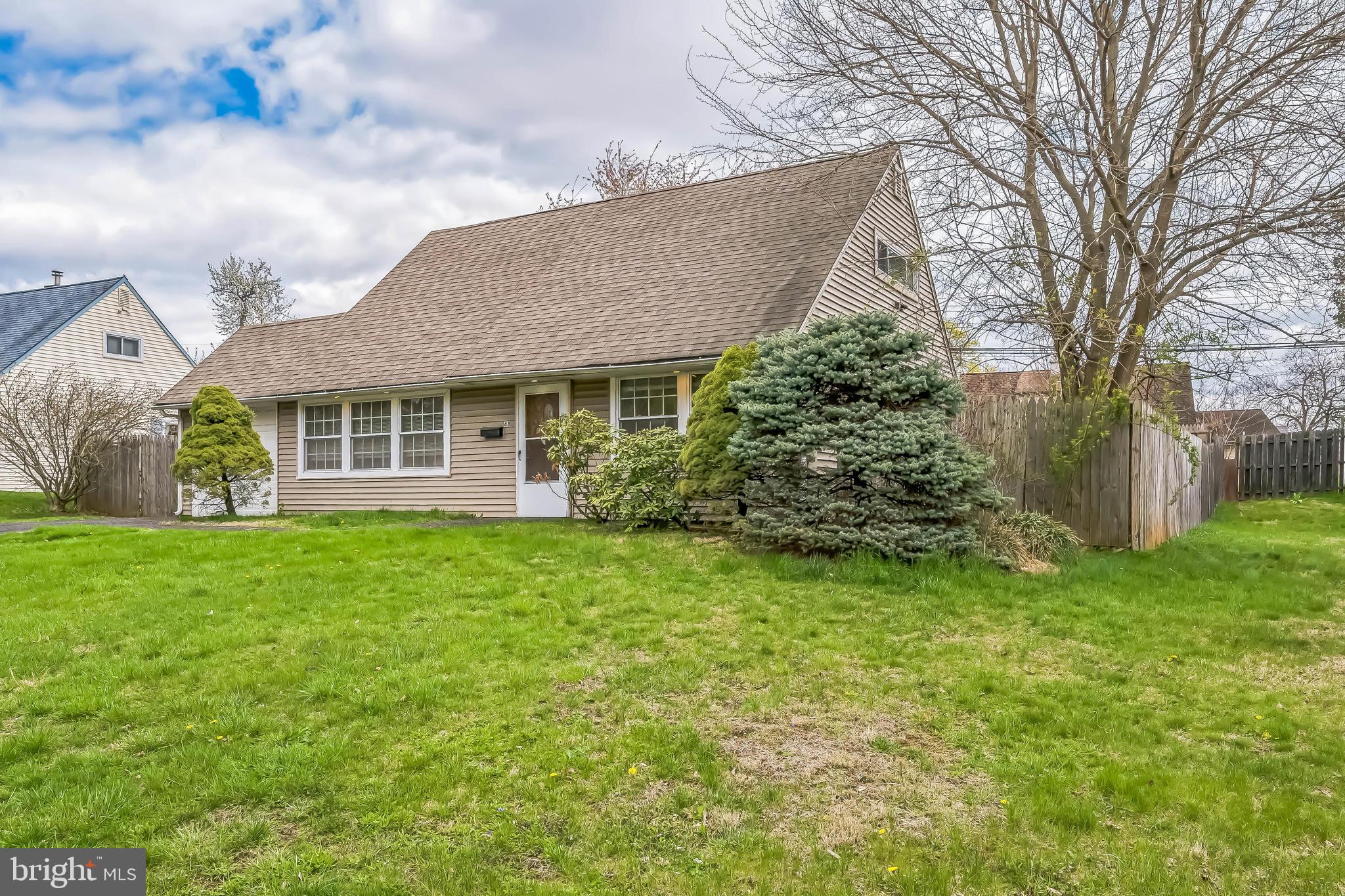 48 LOWER ORCHARD DRIVE