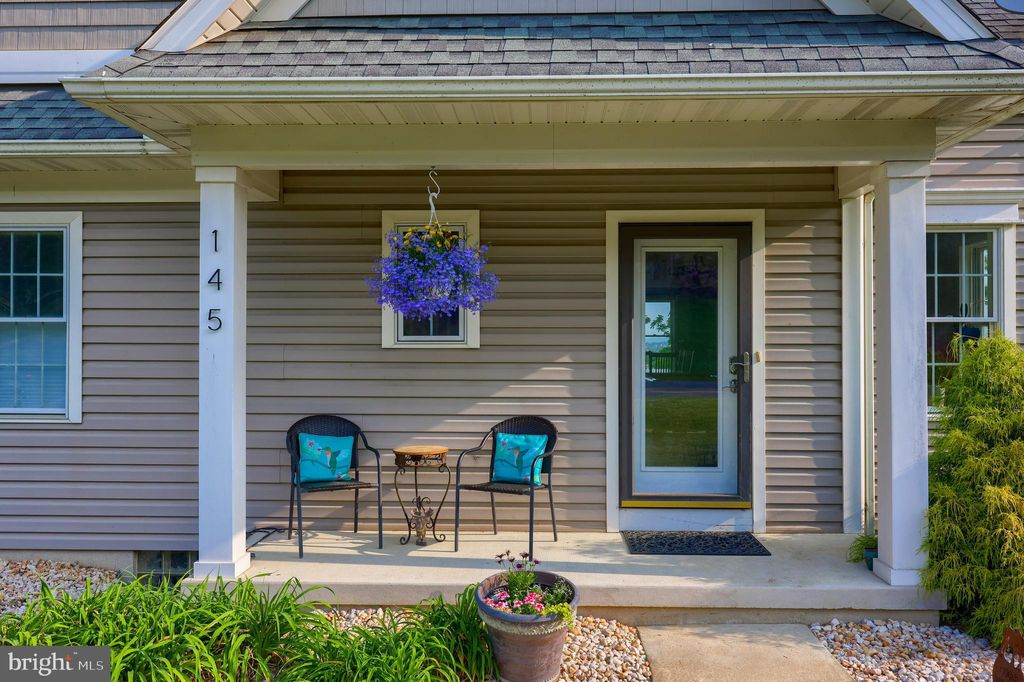 Photo of 145 NORTHVIEW DR, LANCASTER, PA 17601 (MLS # PALA2035650)