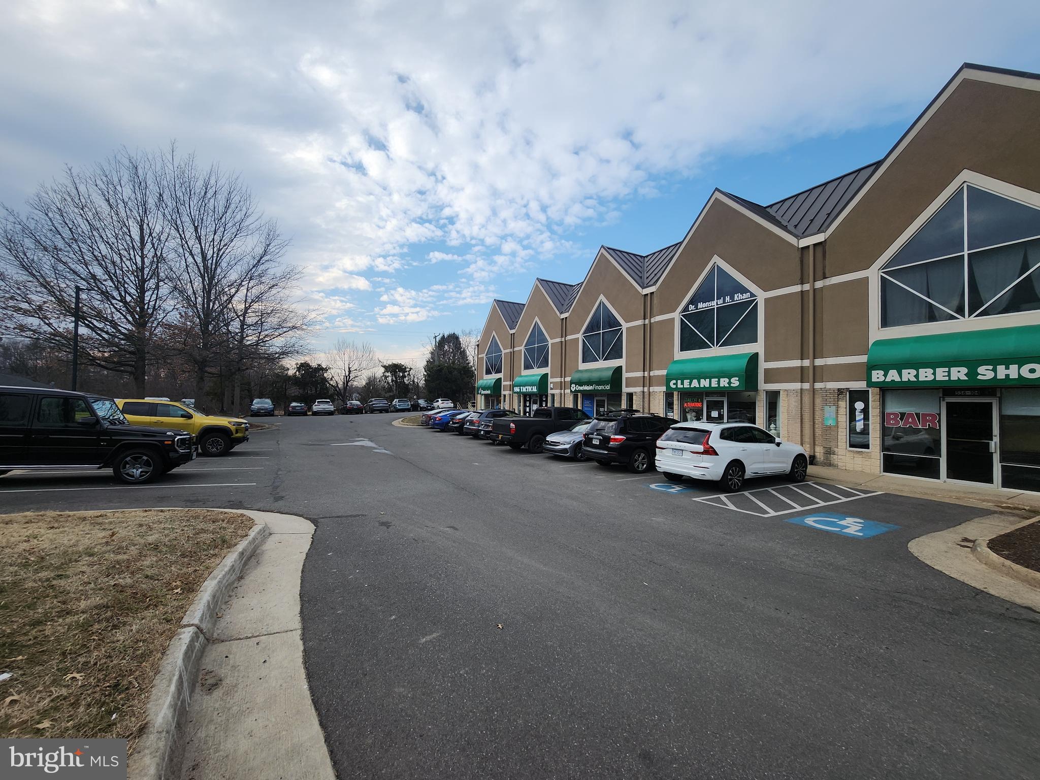 556 GARRISONVILLE ROAD 4-A