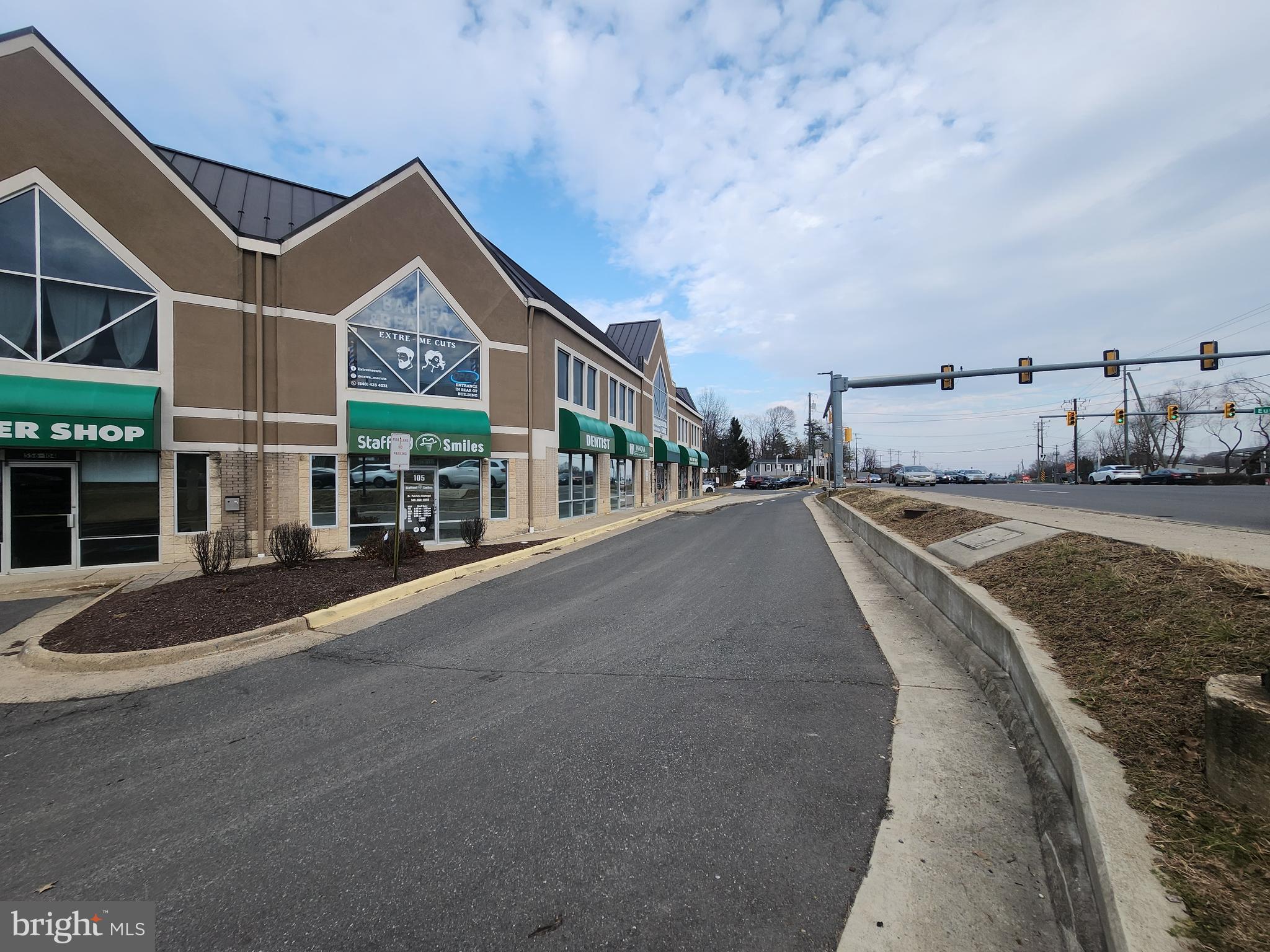 556 GARRISONVILLE ROAD 4-A