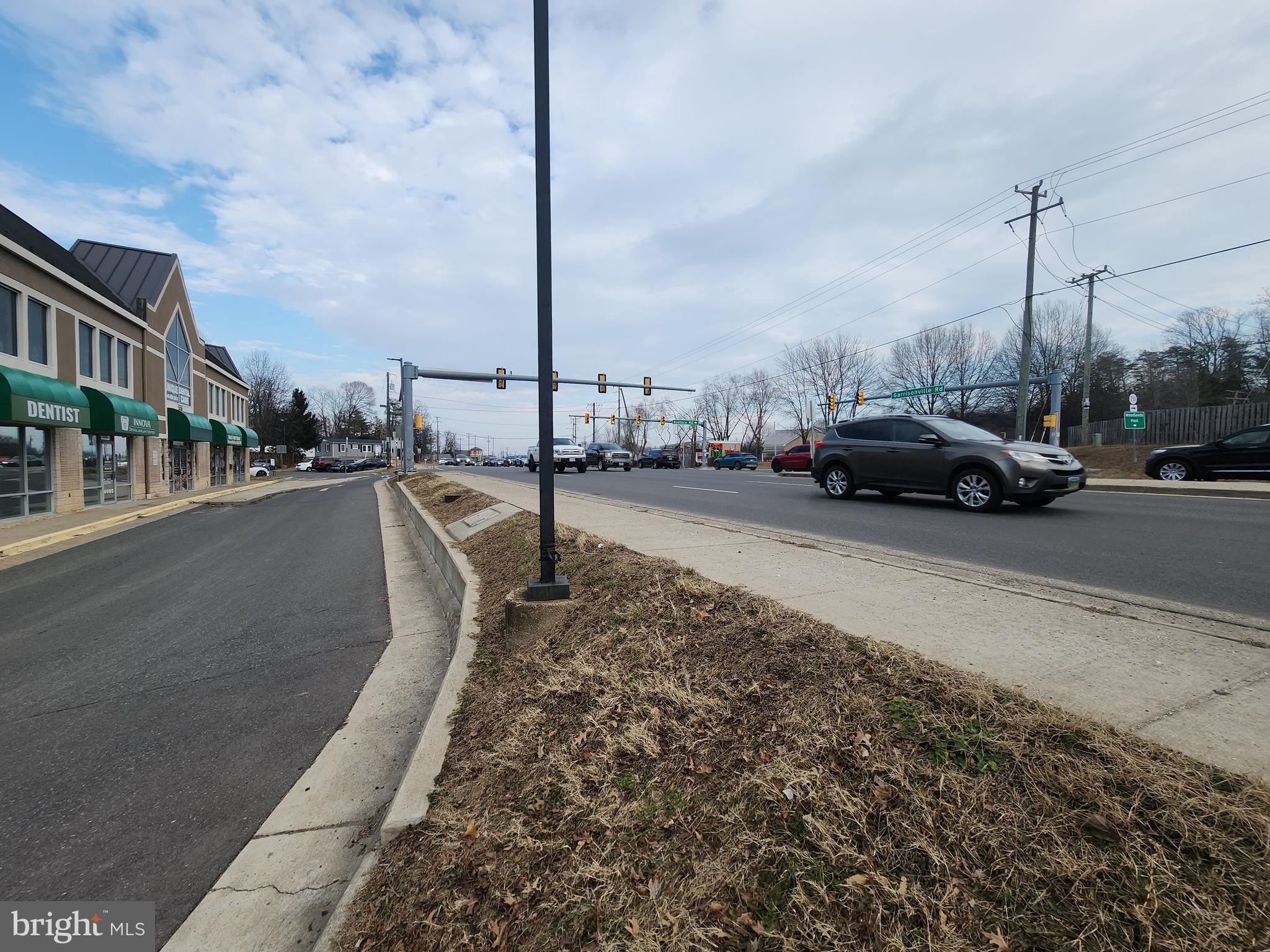 556 GARRISONVILLE ROAD 4-A