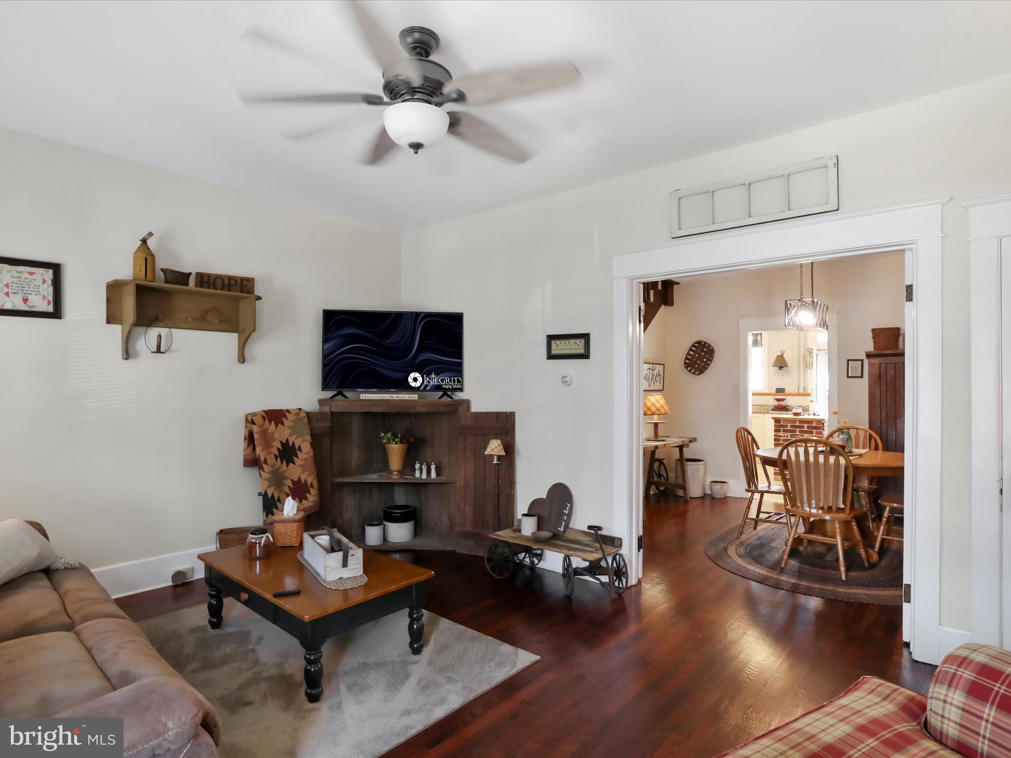 NORTH END - Residential