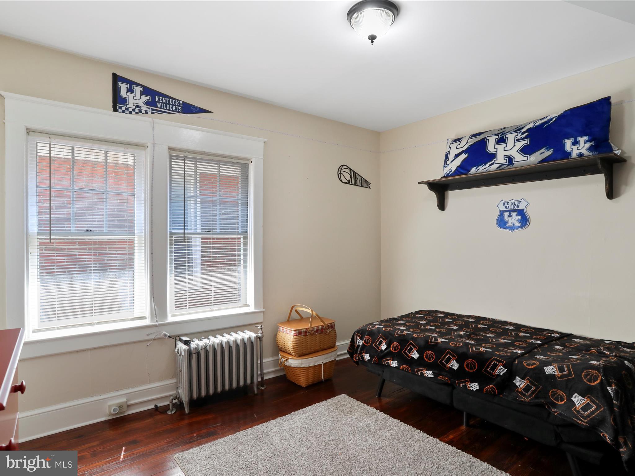 NORTH END - Residential