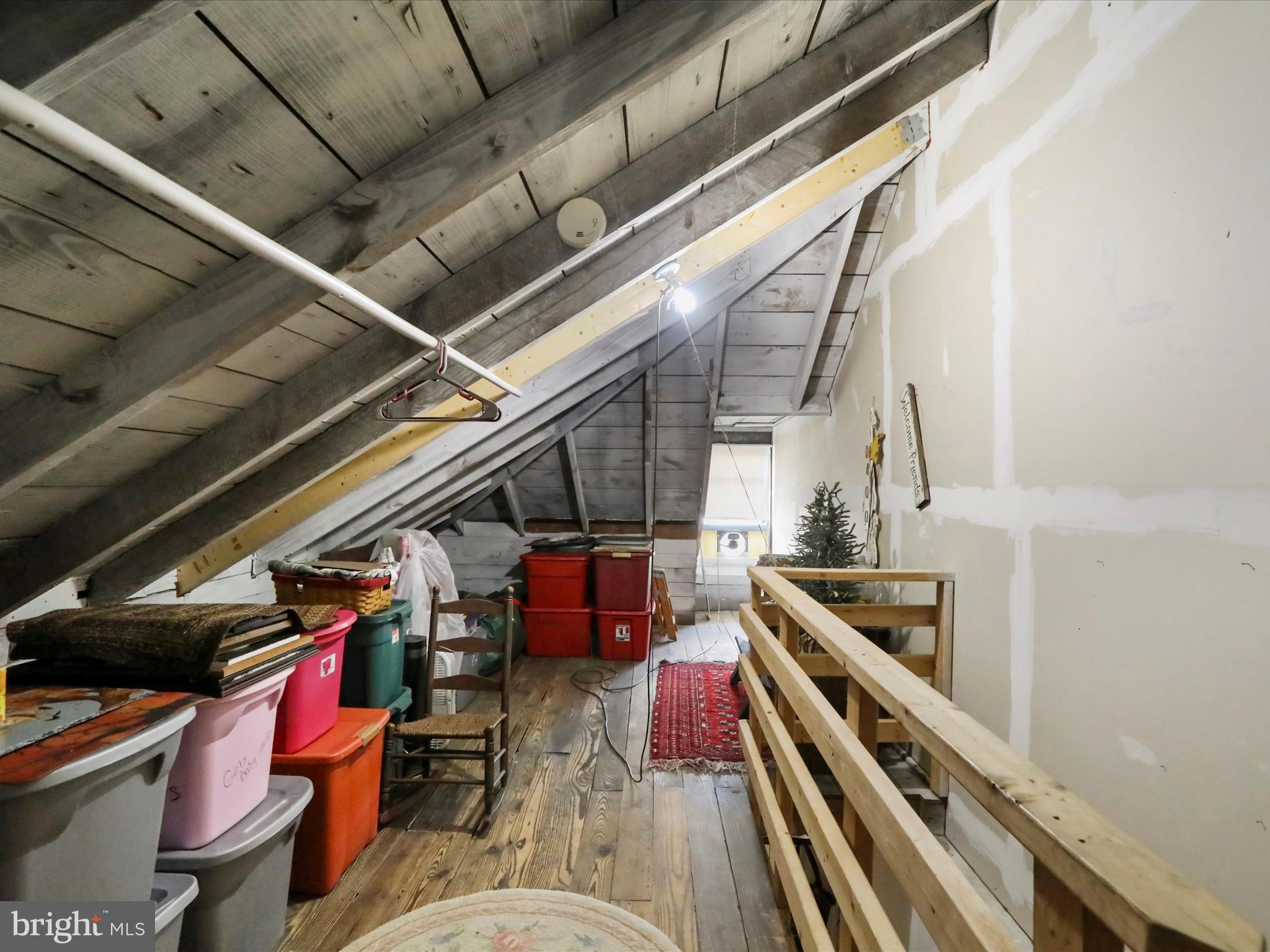 NORTH END - Residential